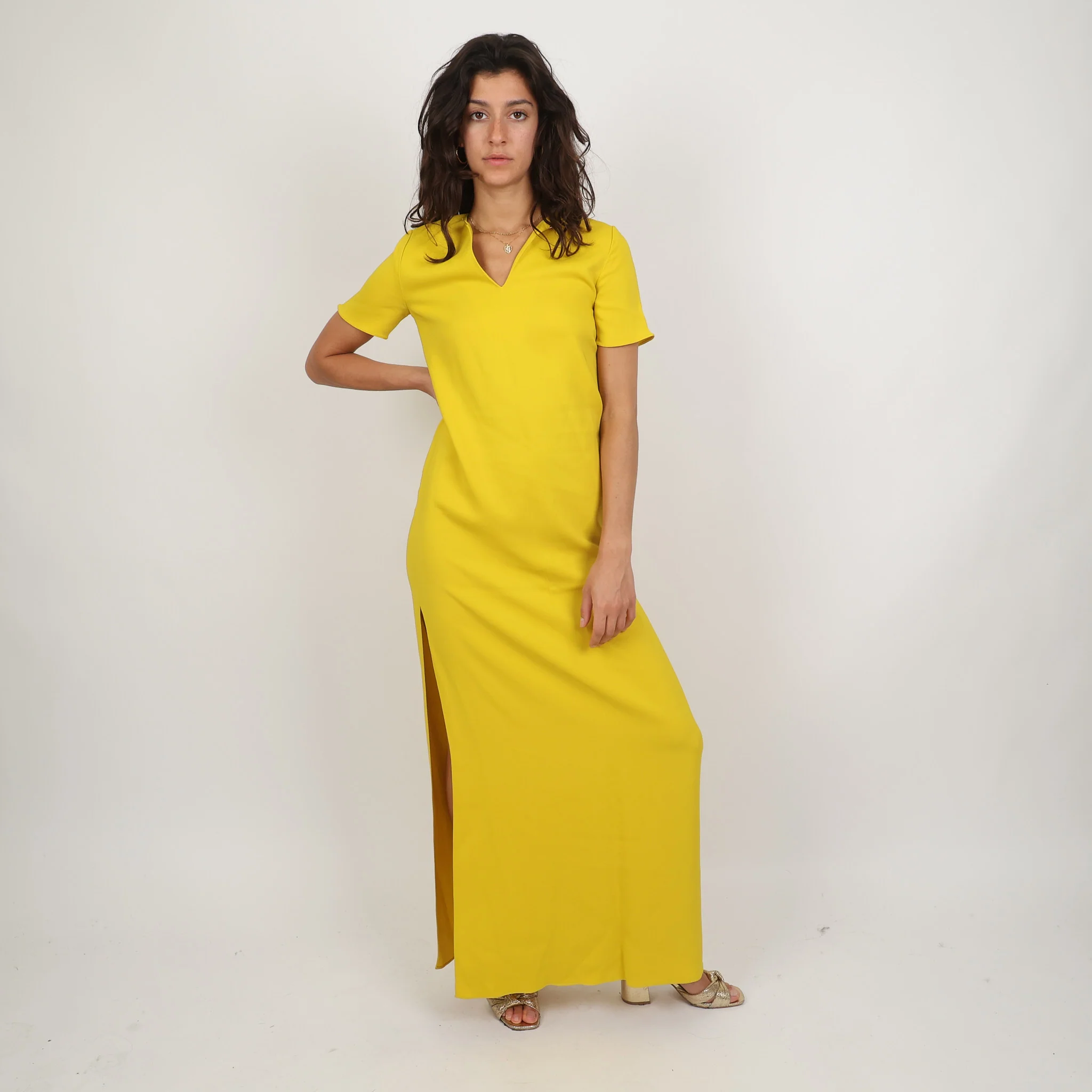 Dress, UK Size 8 - Image 2