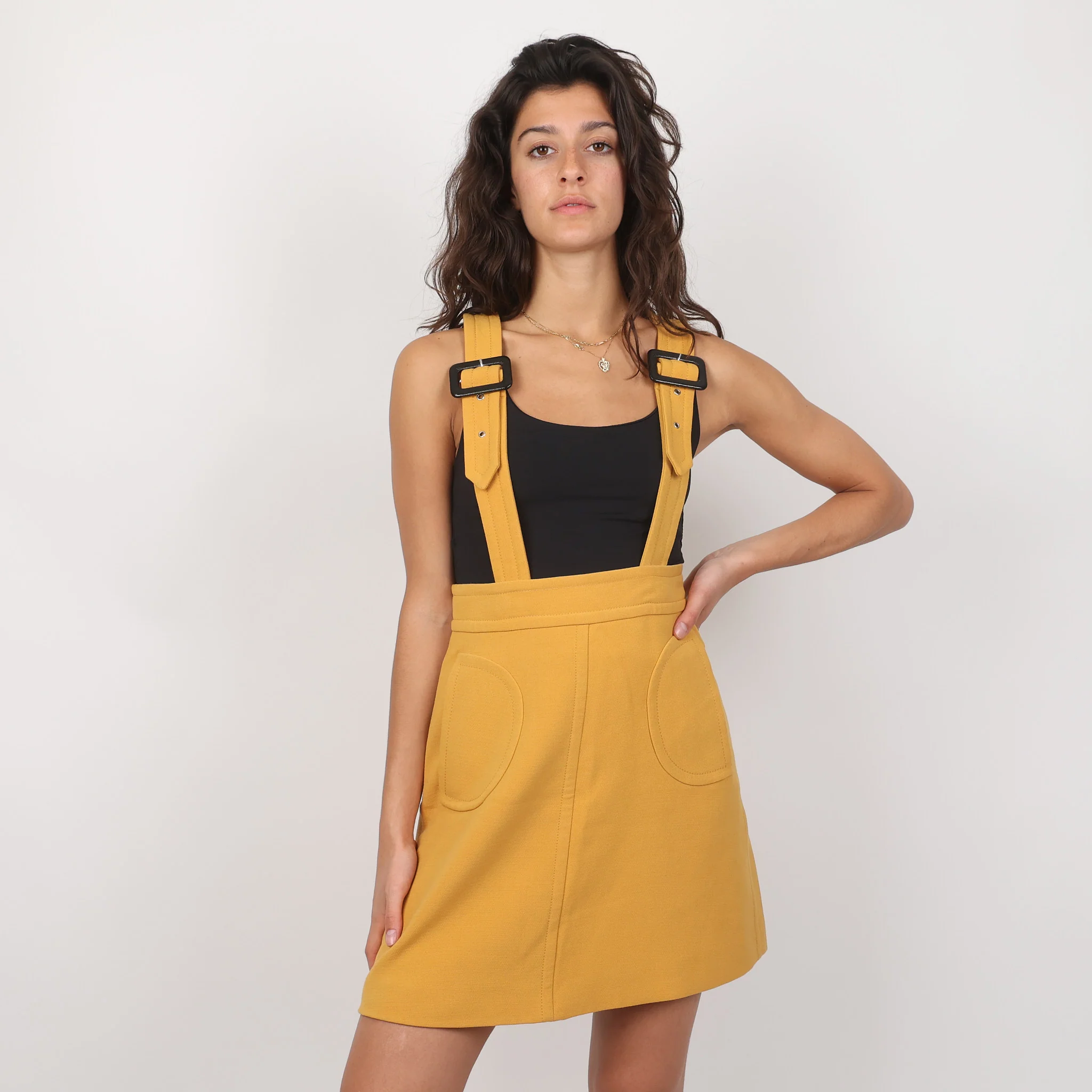 Dress, UK Size 10 - Image 2