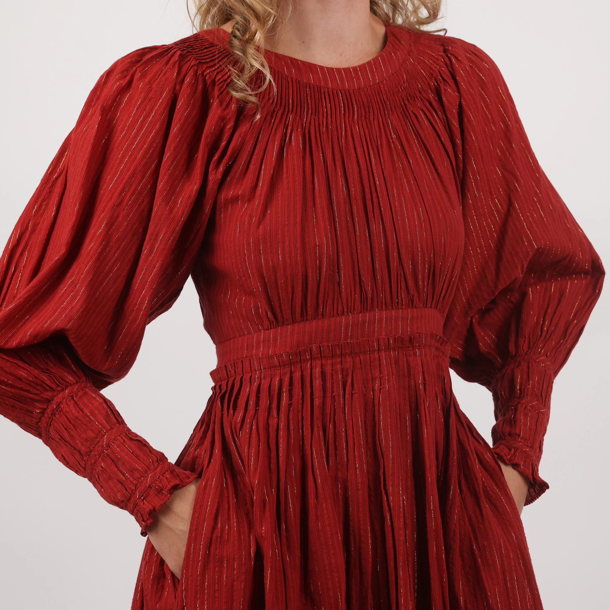 Dress, UK Size 4 - Image 4