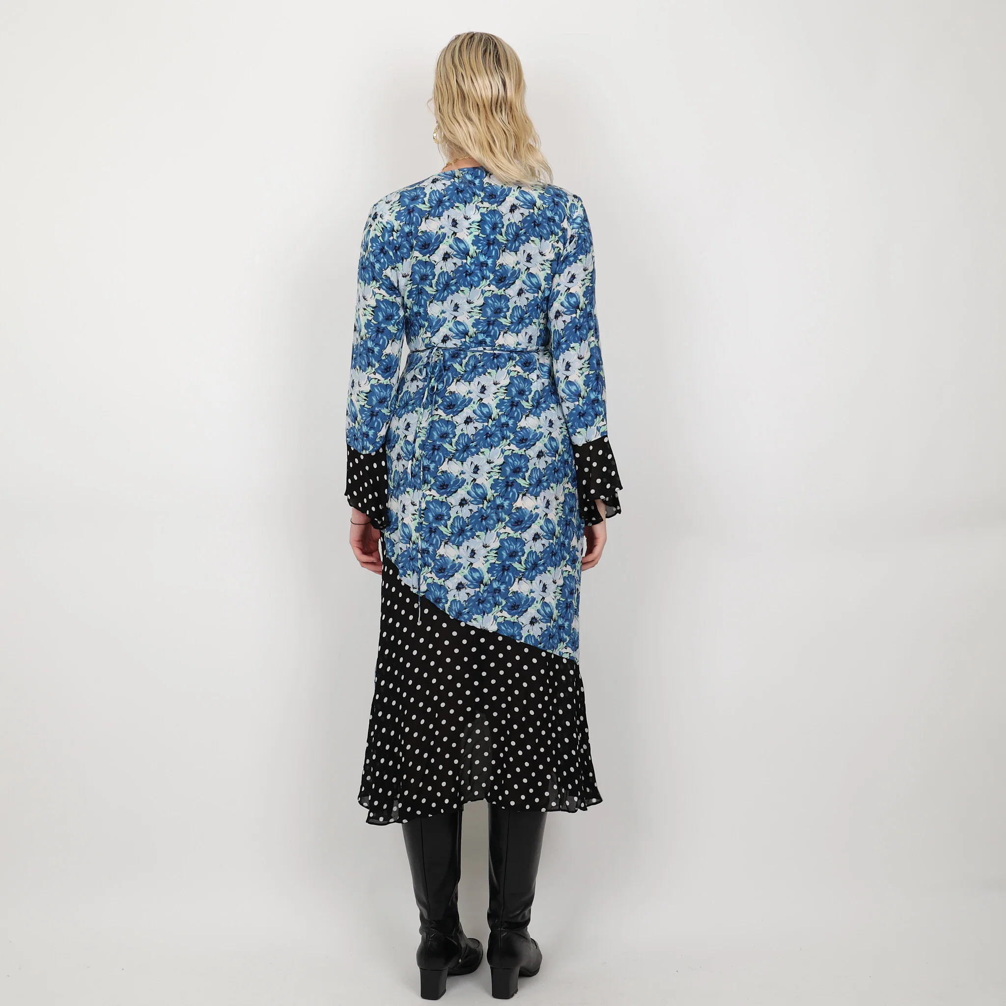 Dress, UK Size 14 - Image 3