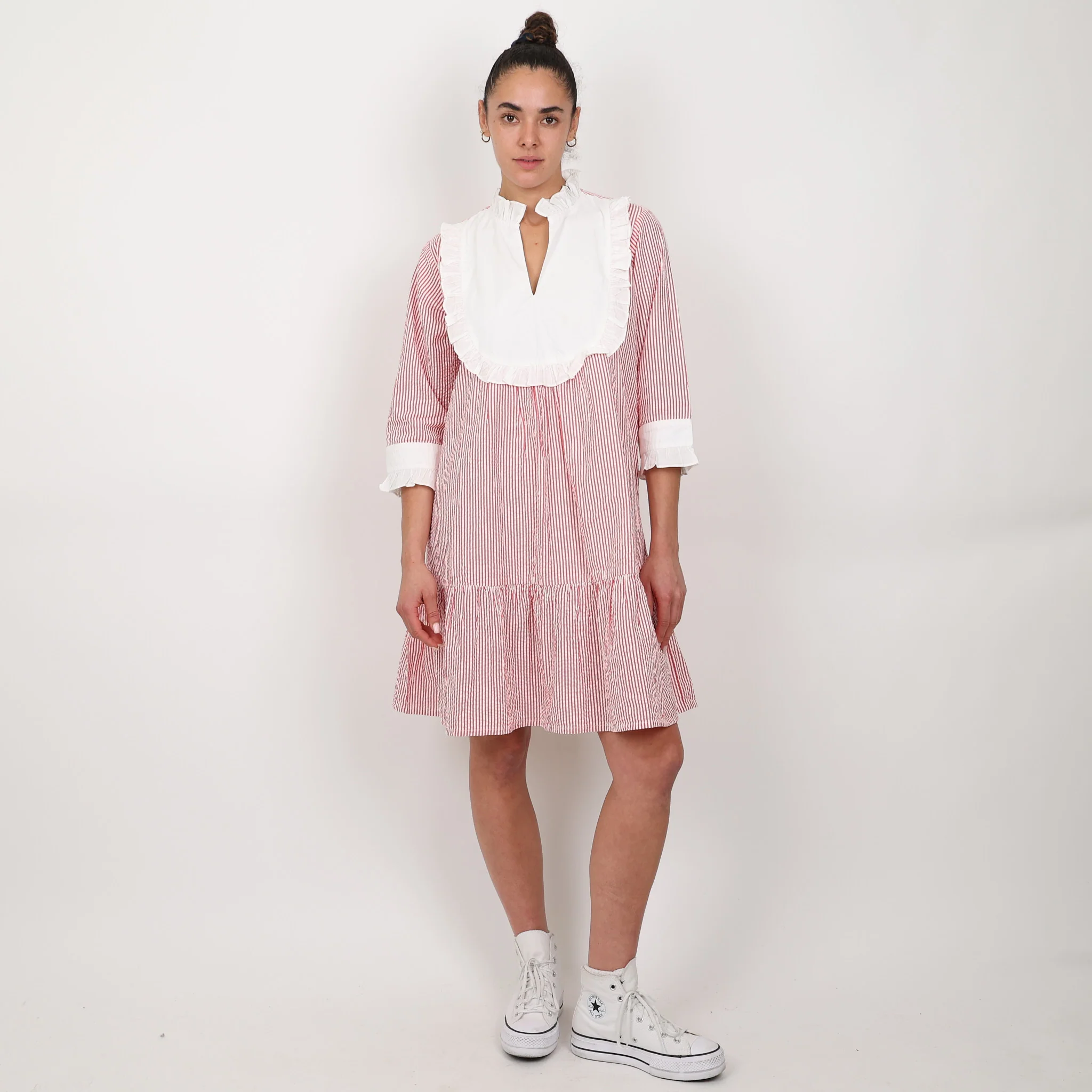 Dress, UK Size 12 - Image 4