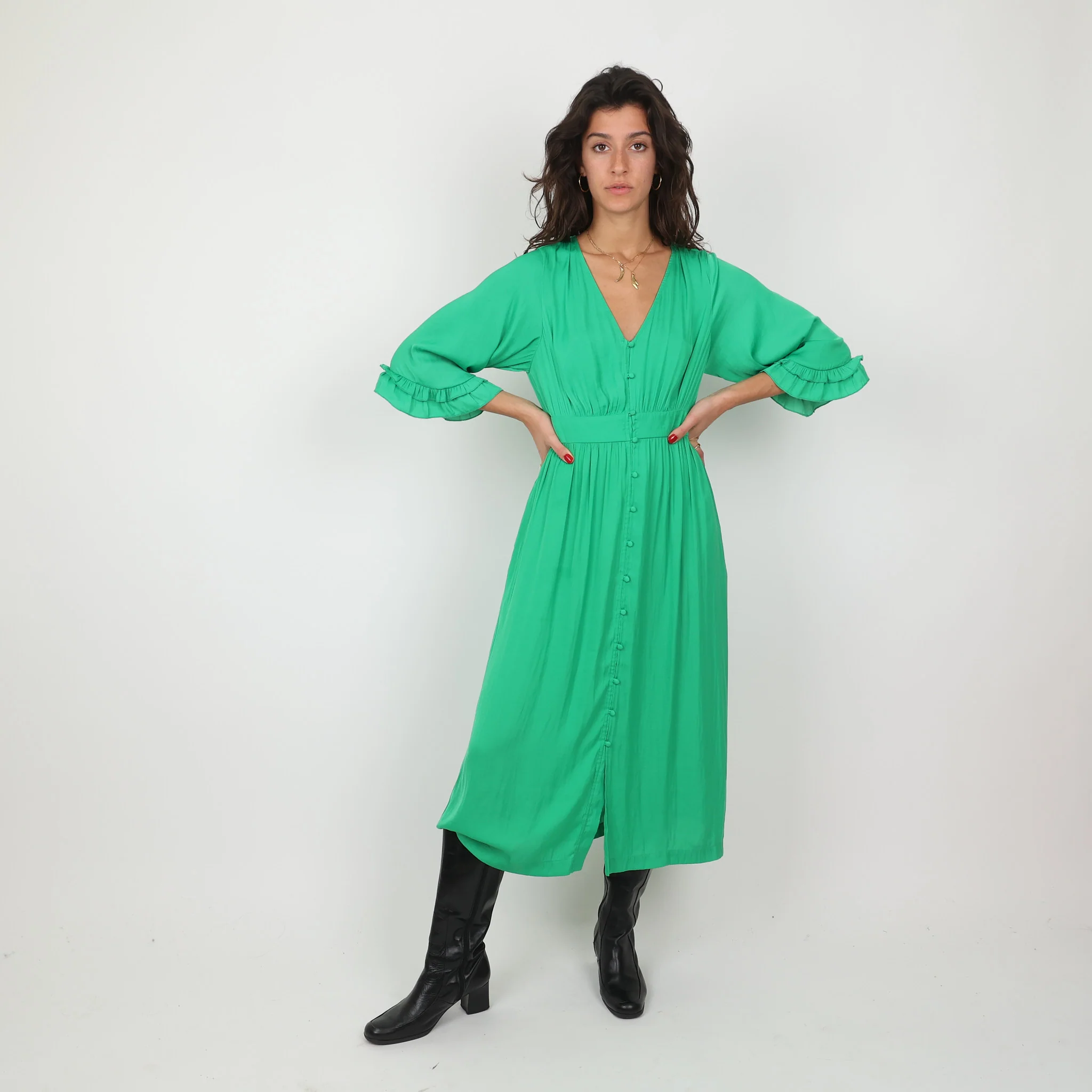 Dress, UK Size 10