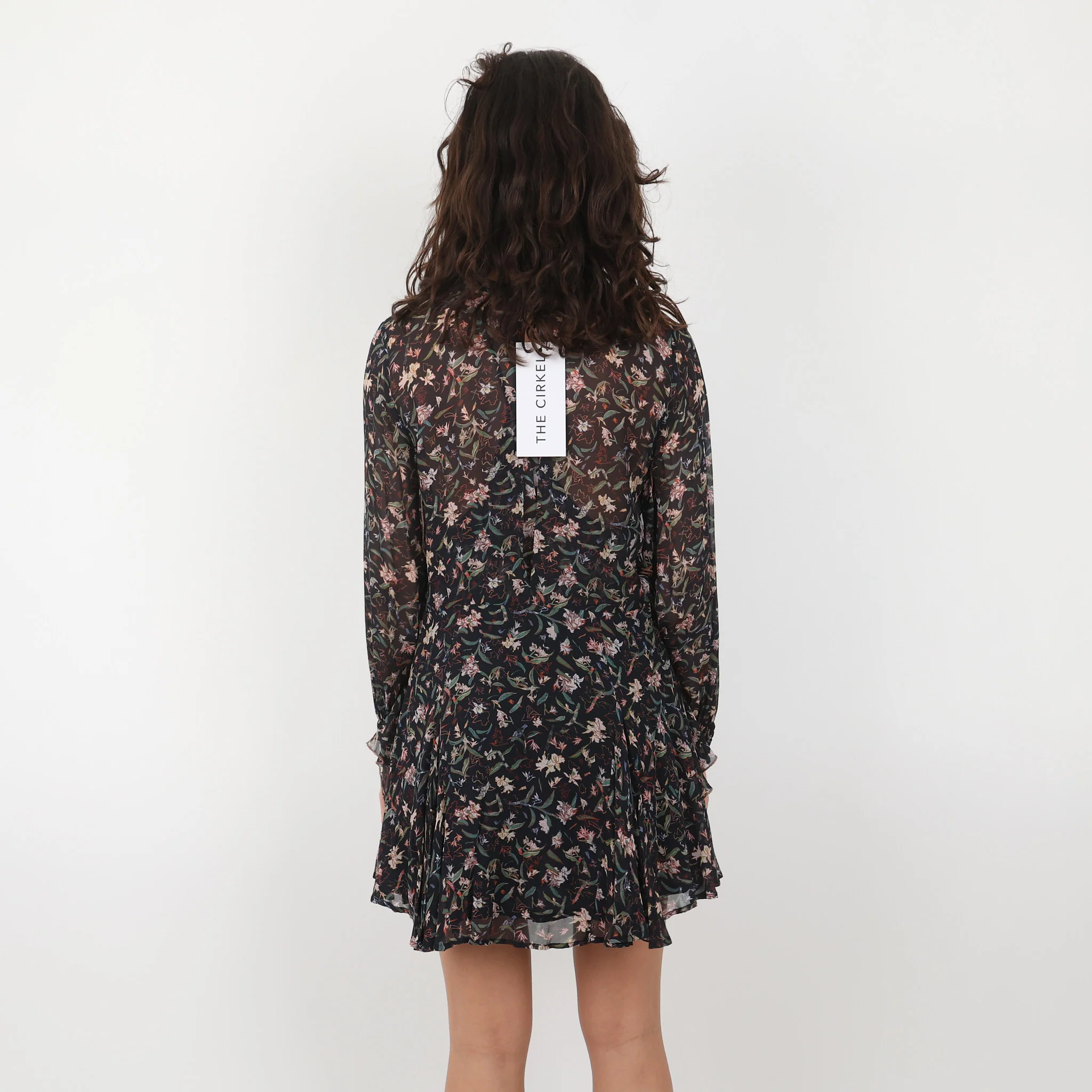 Dress, UK Size 8 - Image 4