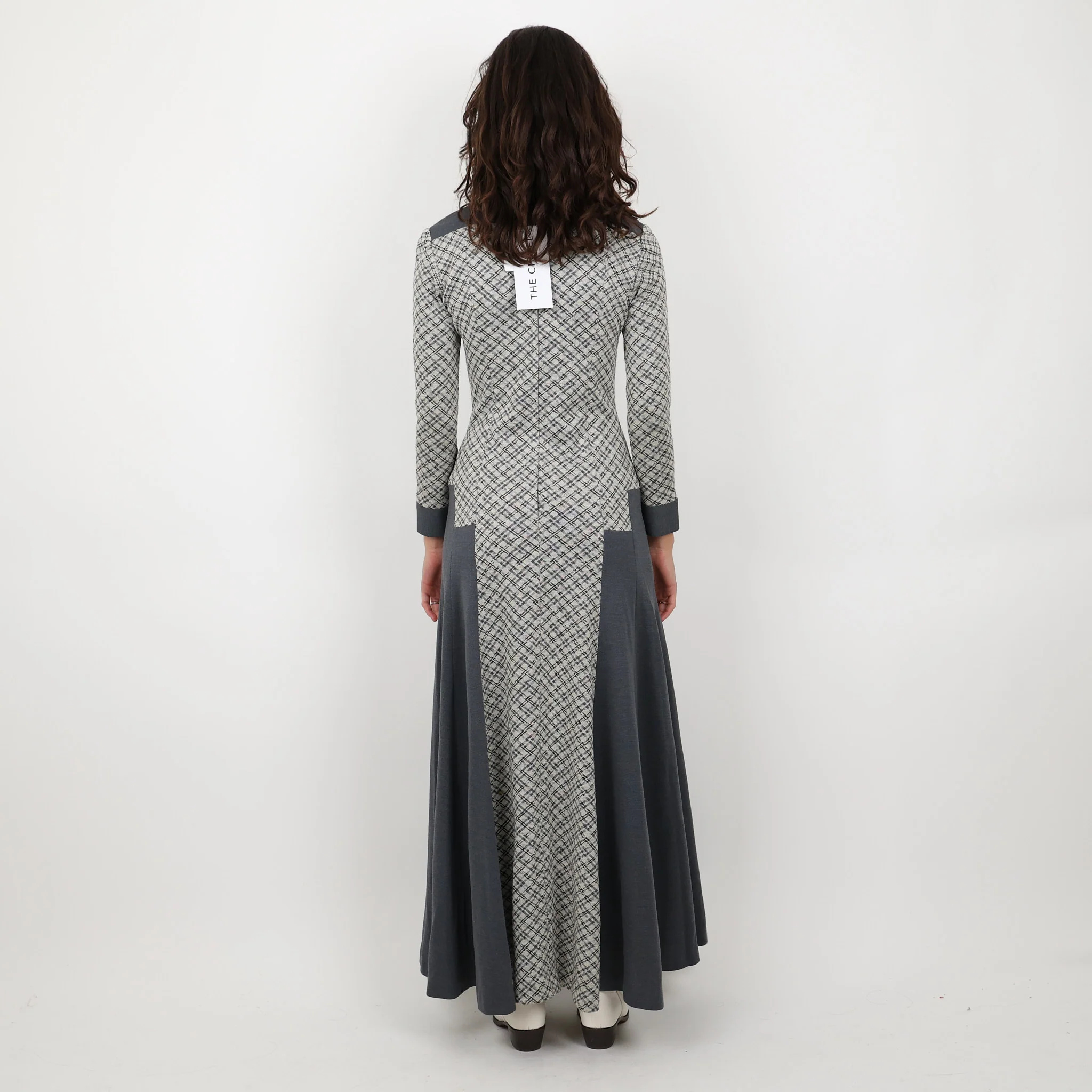 Dress, UK Size 12 - Image 4