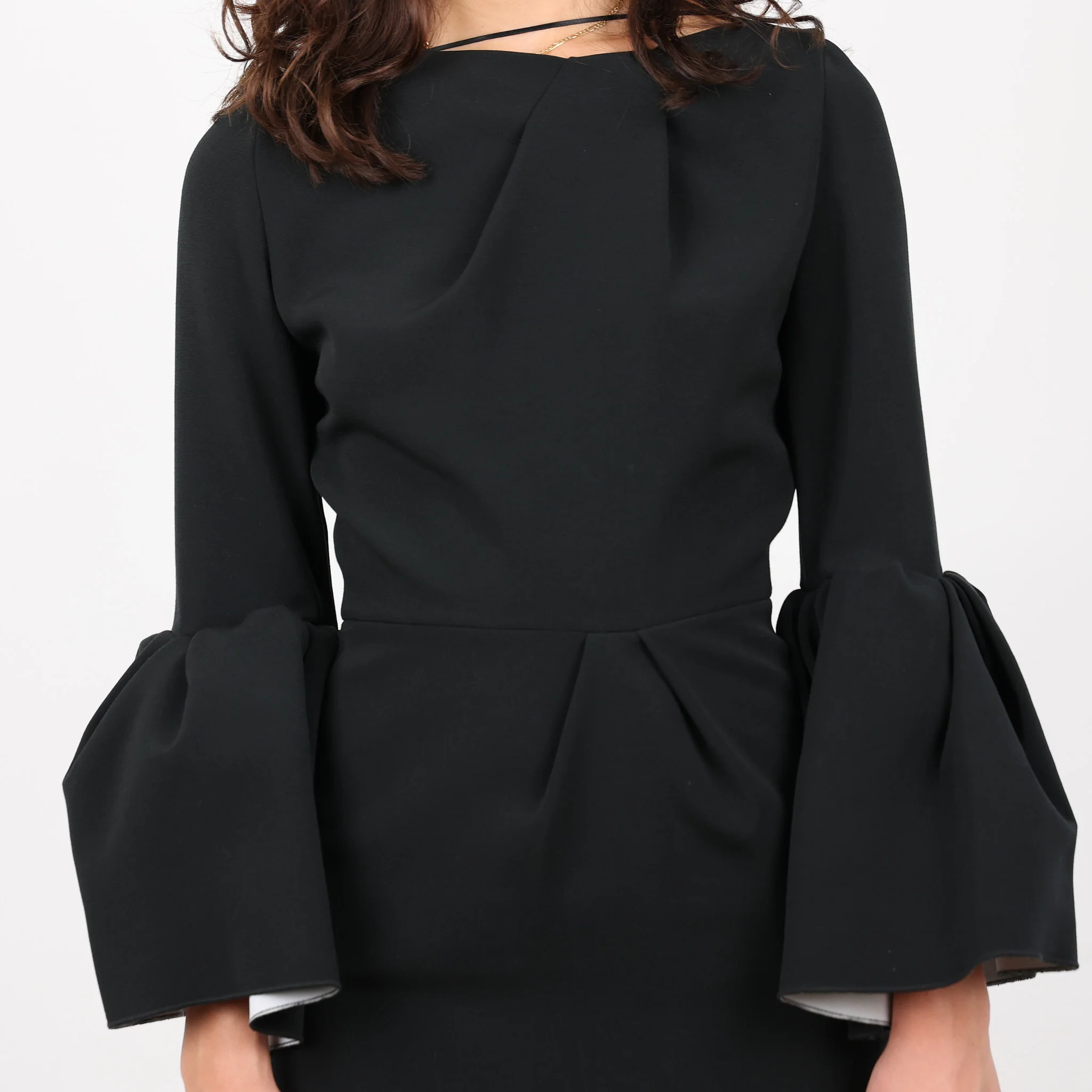 Dress, UK Size 6 - Image 4