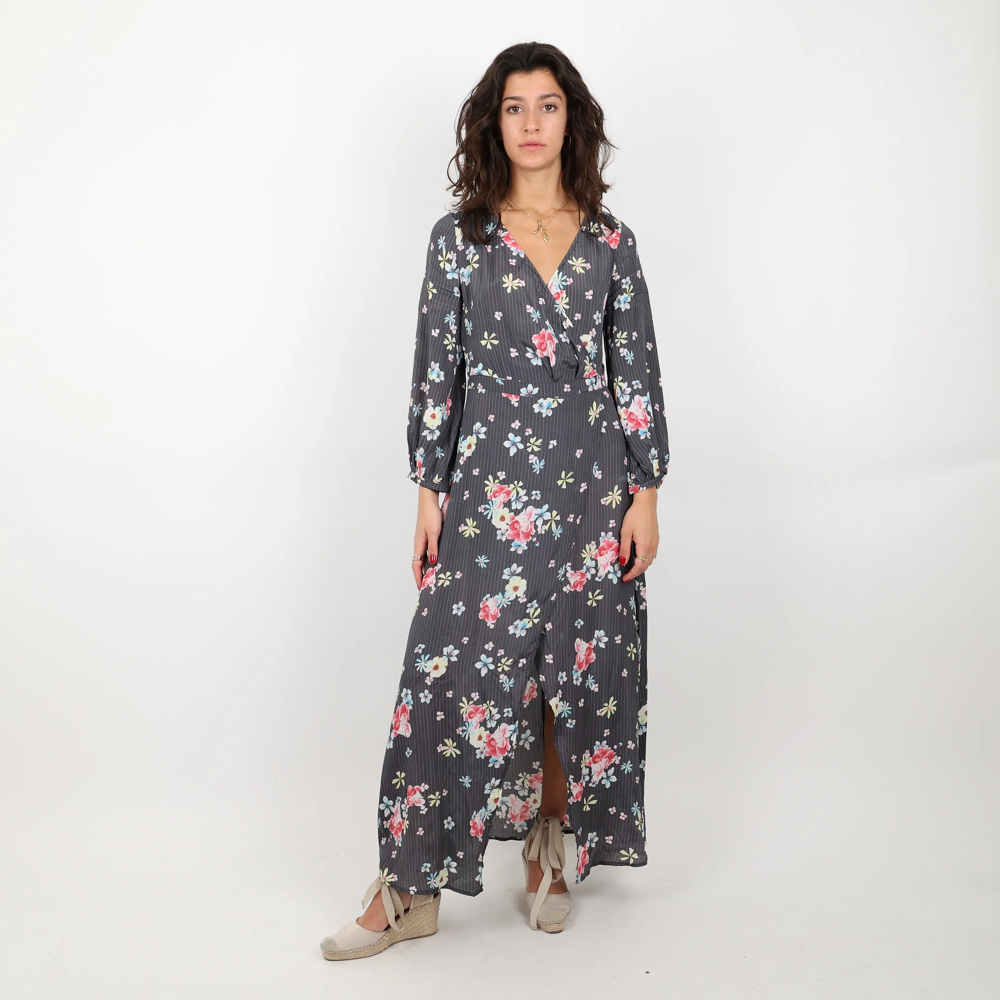Dress, UK Size 8 - Image 2