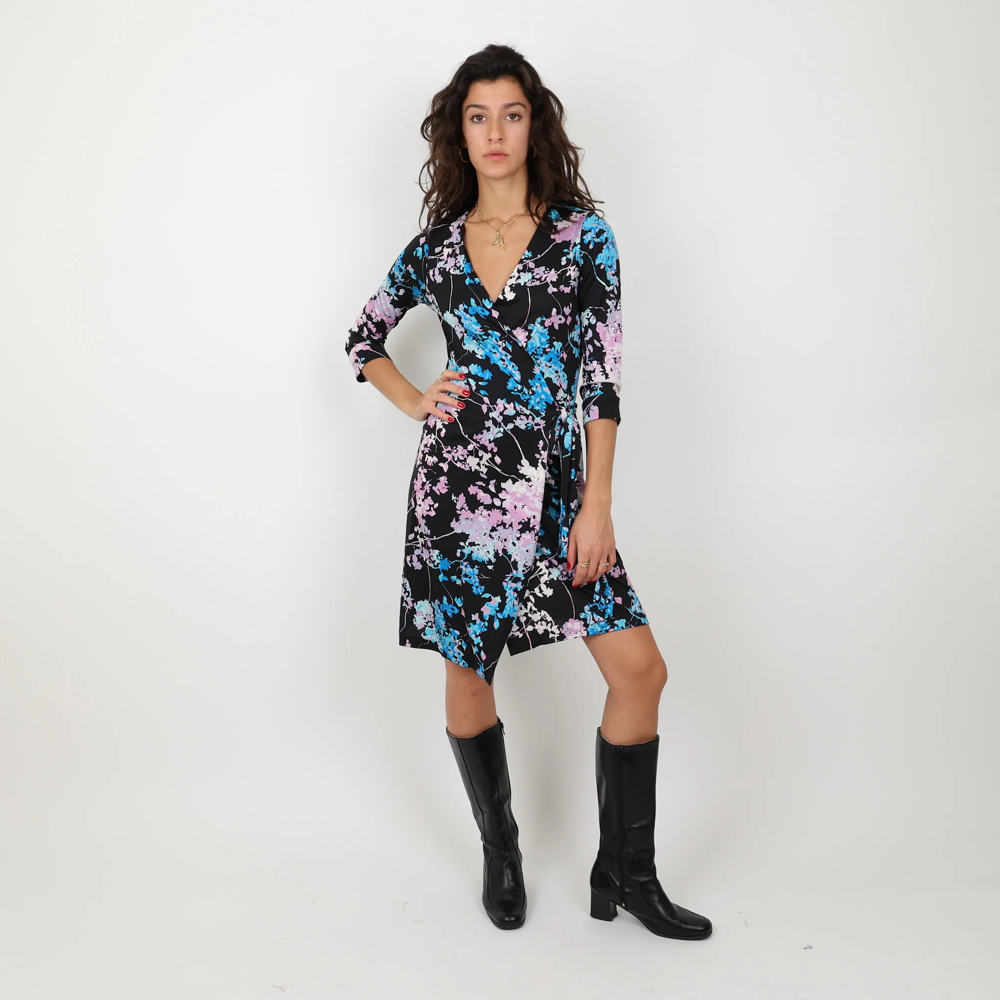 Dress, UK Size 6 - Image 2