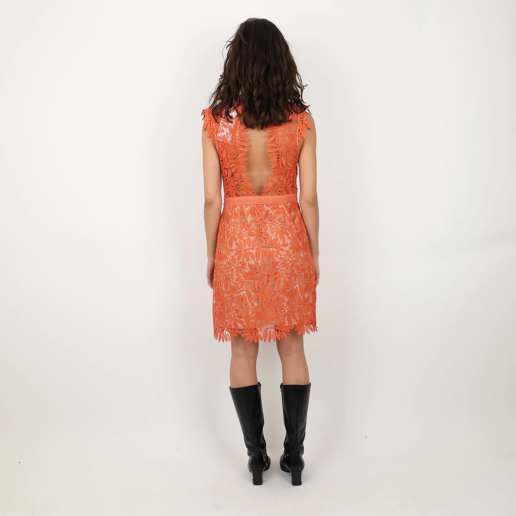 Dress, UK Size 12 - Image 4