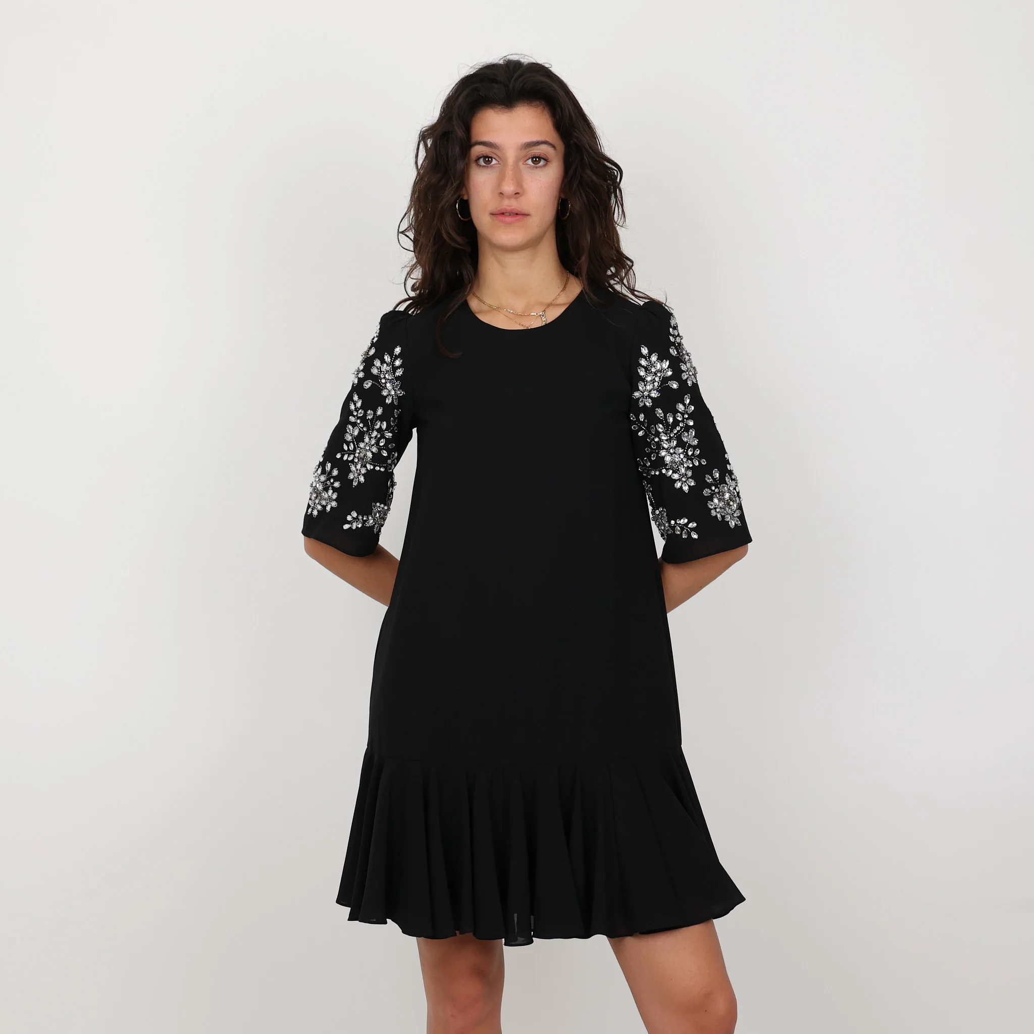 Dress, UK Size 8 - Image 2