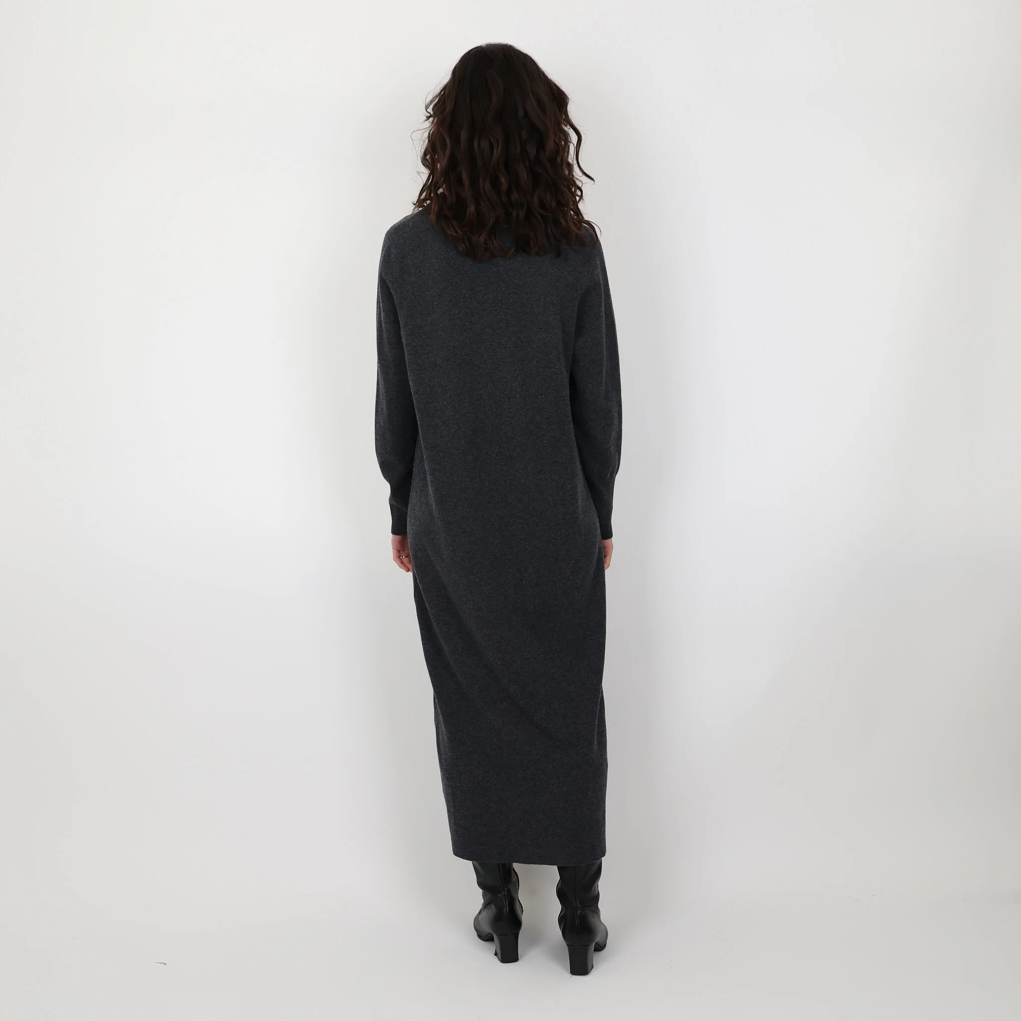 Dress, UK Size 10 - Image 3