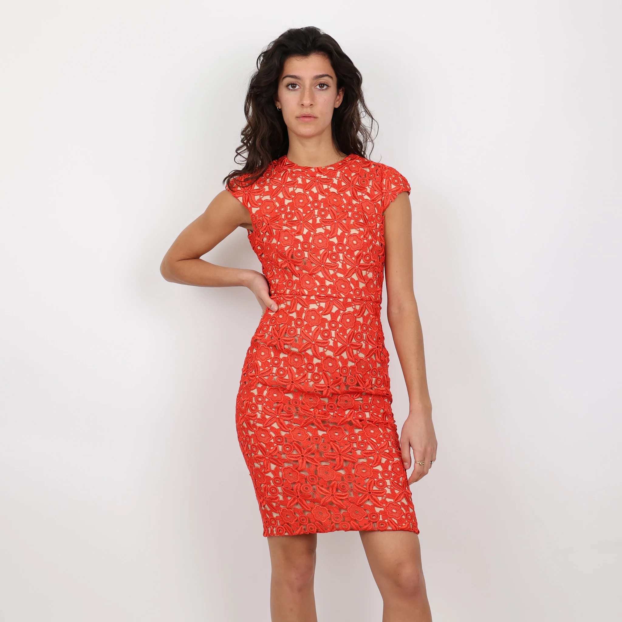 Dress, UK Size 8 - Image 2