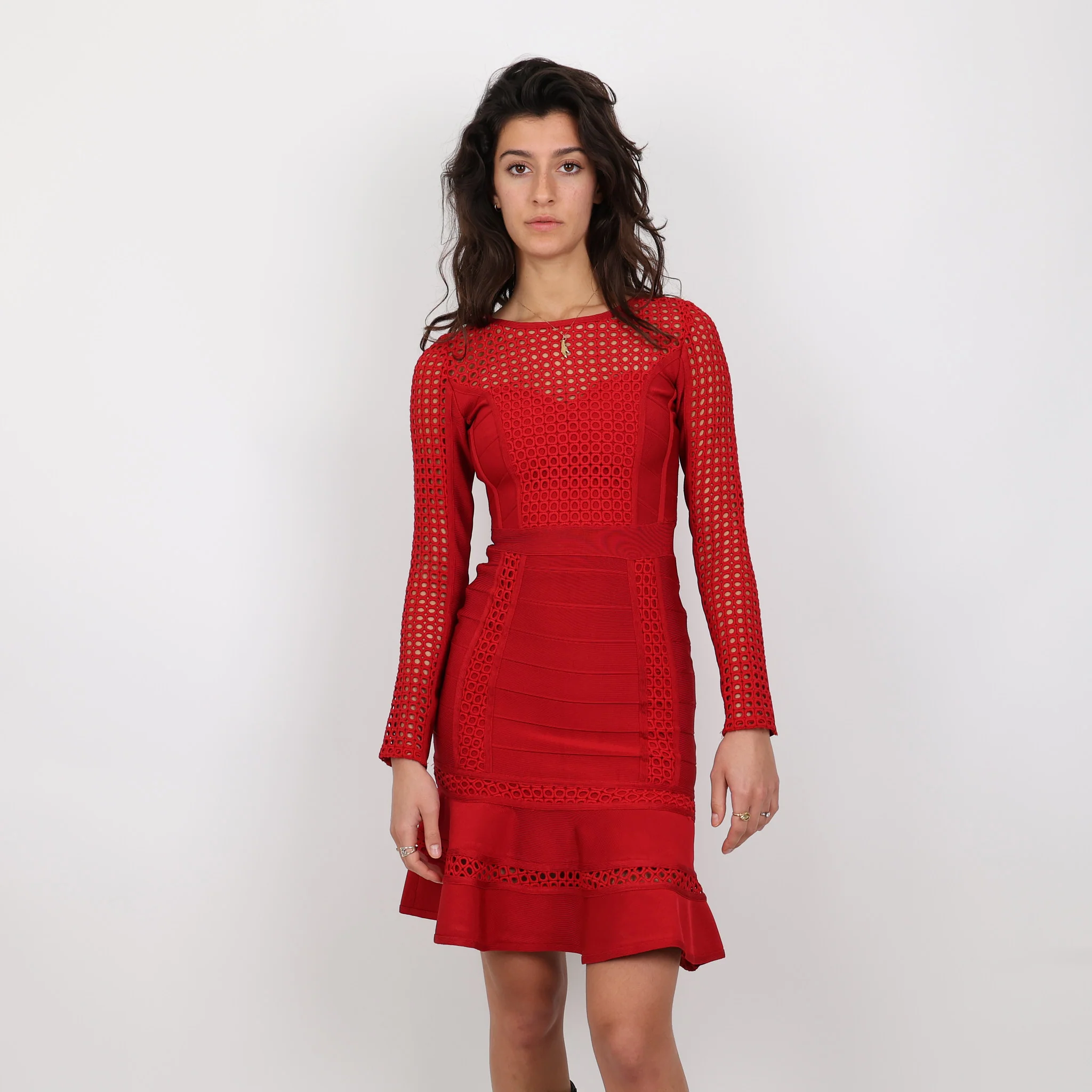 Dress, UK Size 8 - Image 2
