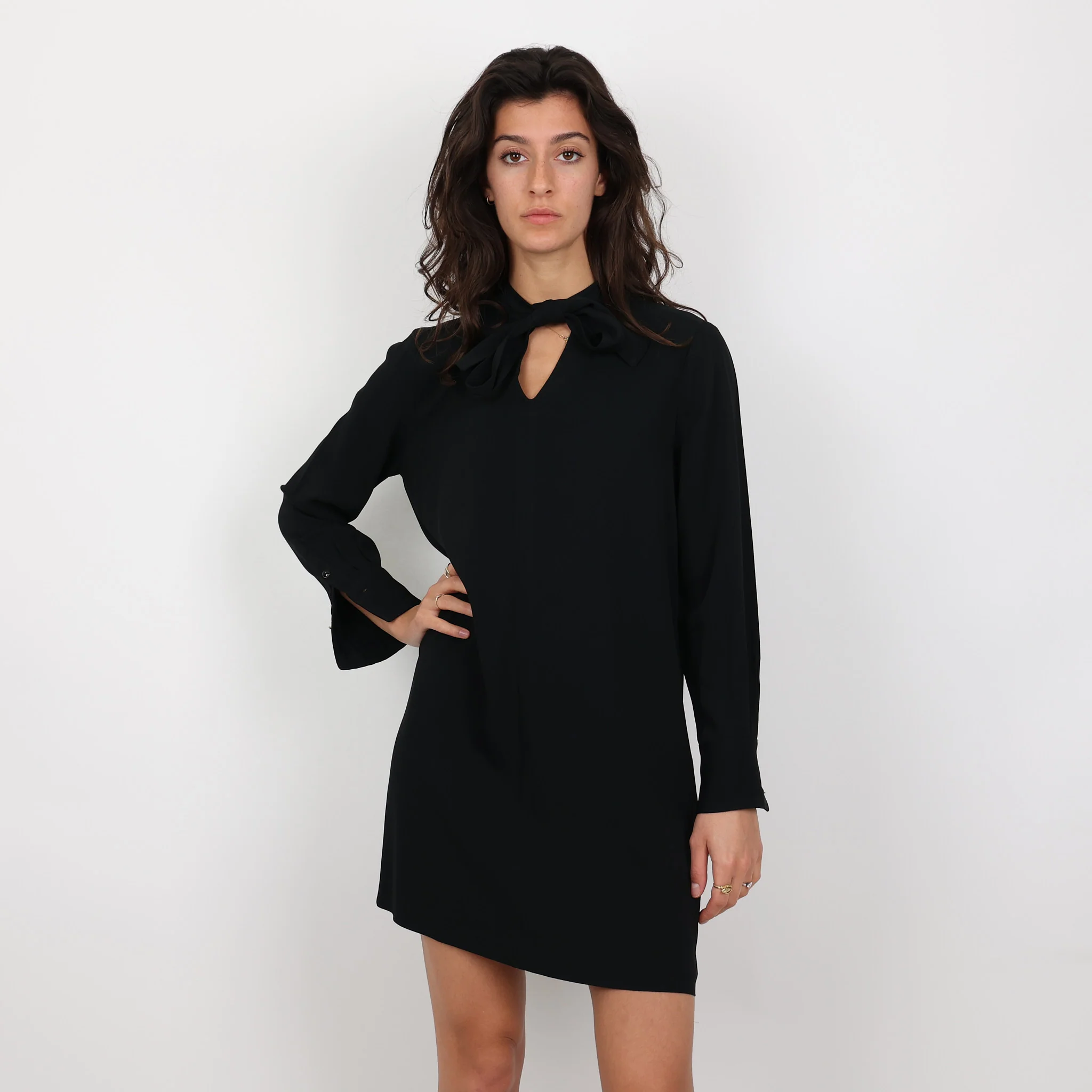 Dress, UK Size 8 - Image 2