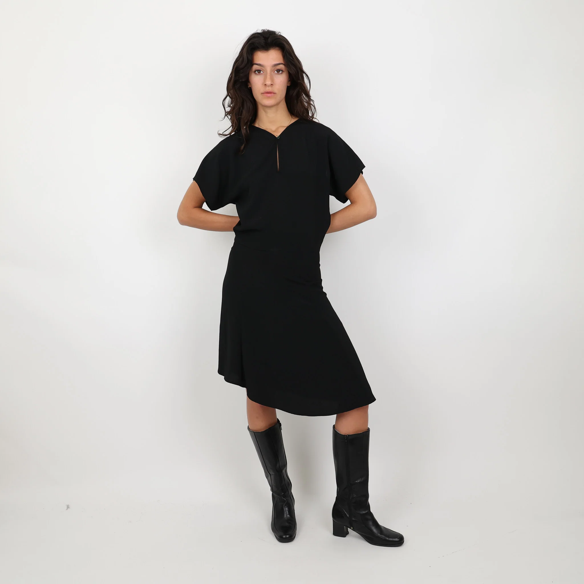 Dress, UK Size 8 - Image 2