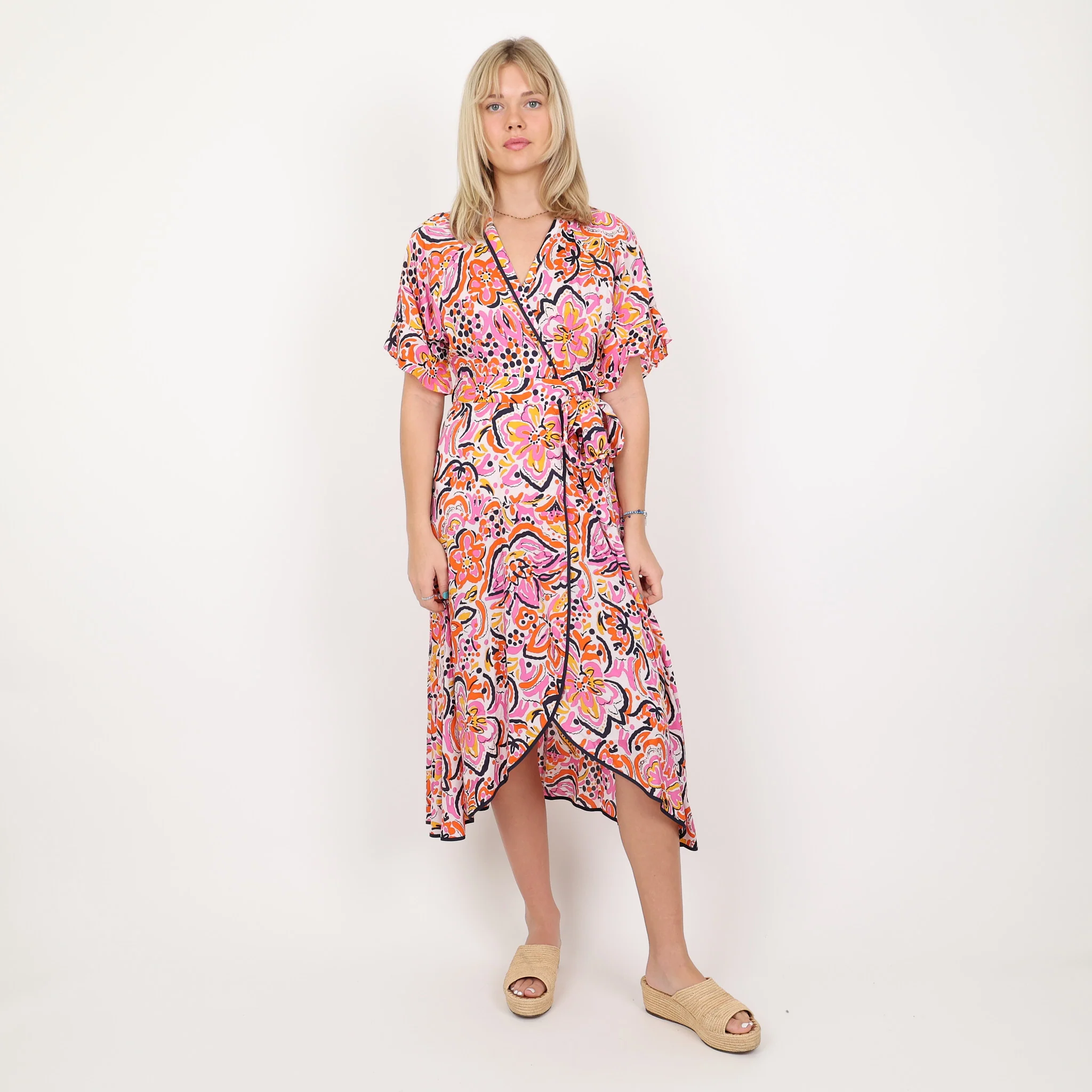 Dress, UK Size 8