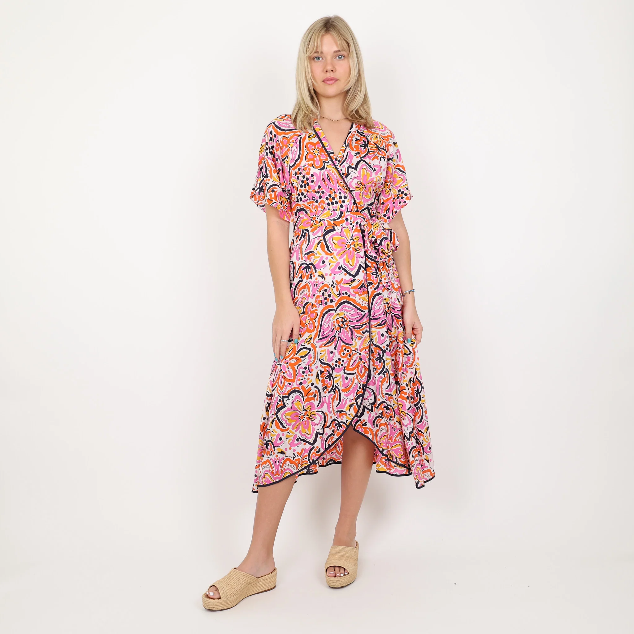 Dress, UK Size 8 - Image 2