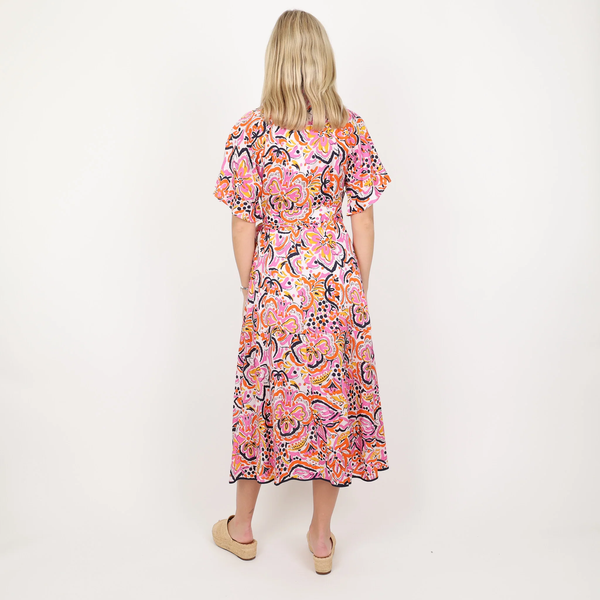 Dress, UK Size 8 - Image 3
