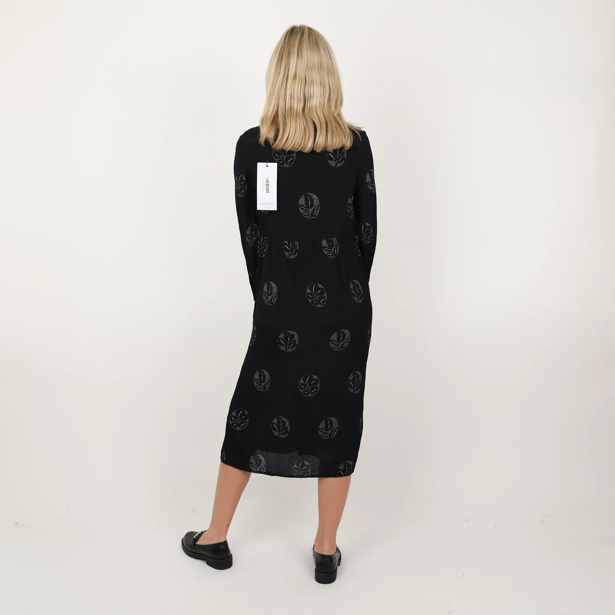 Dress, UK Size 6 - Image 3