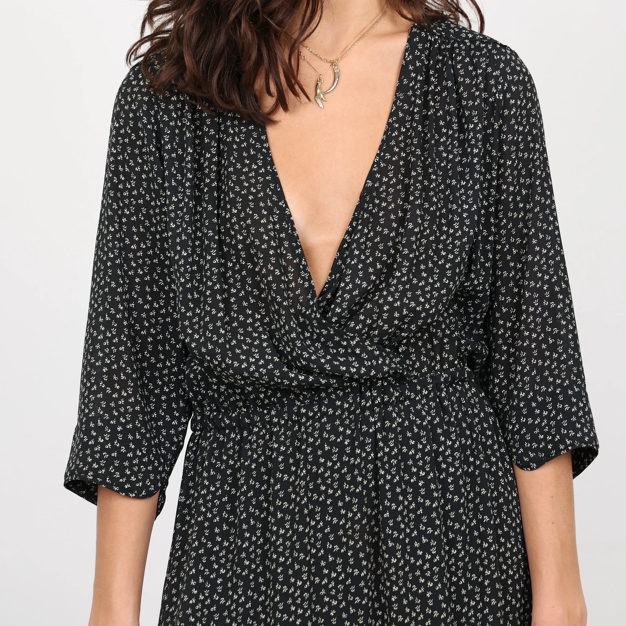 Dress, UK Size 10 - Image 4