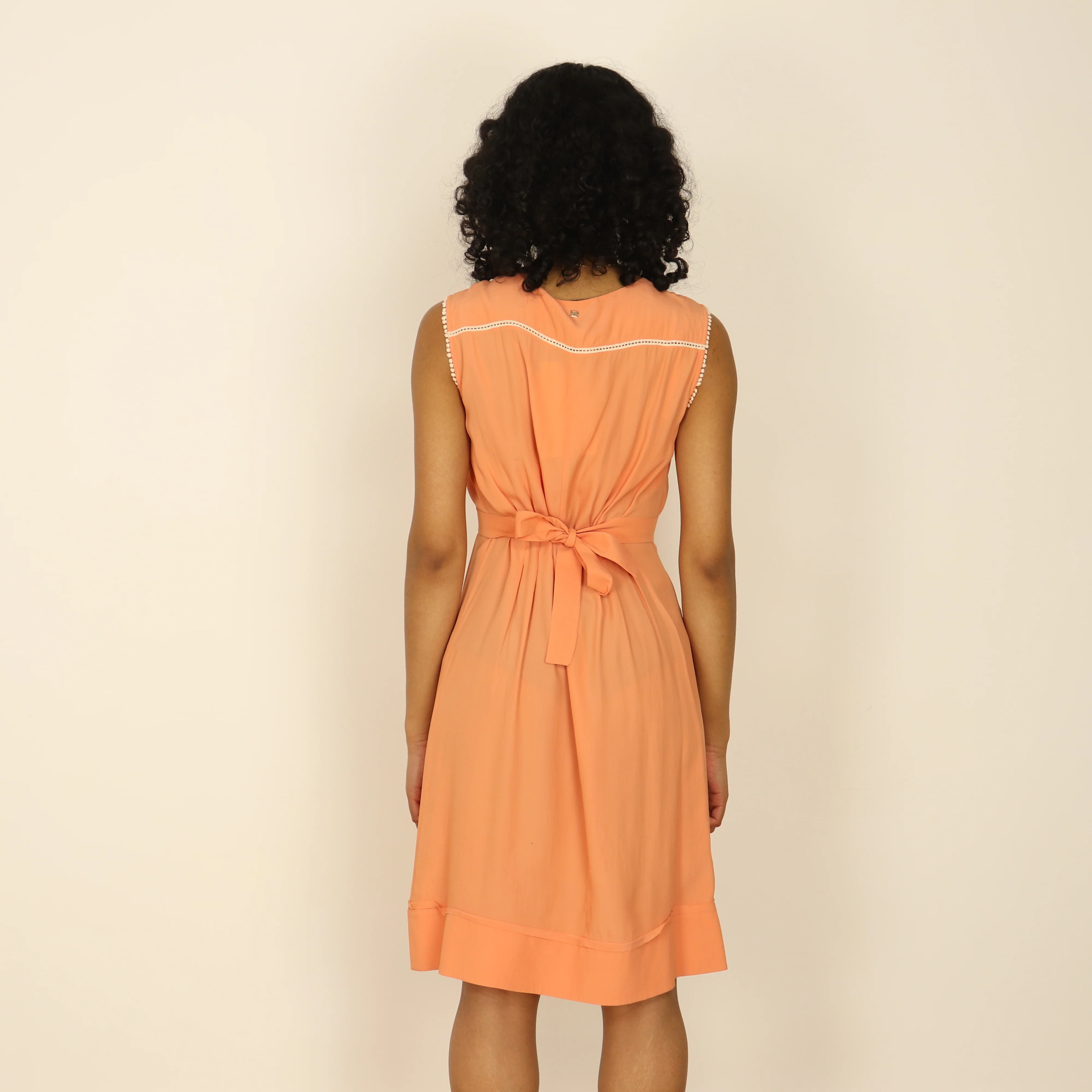 Dress, UK Size 8 - Image 2