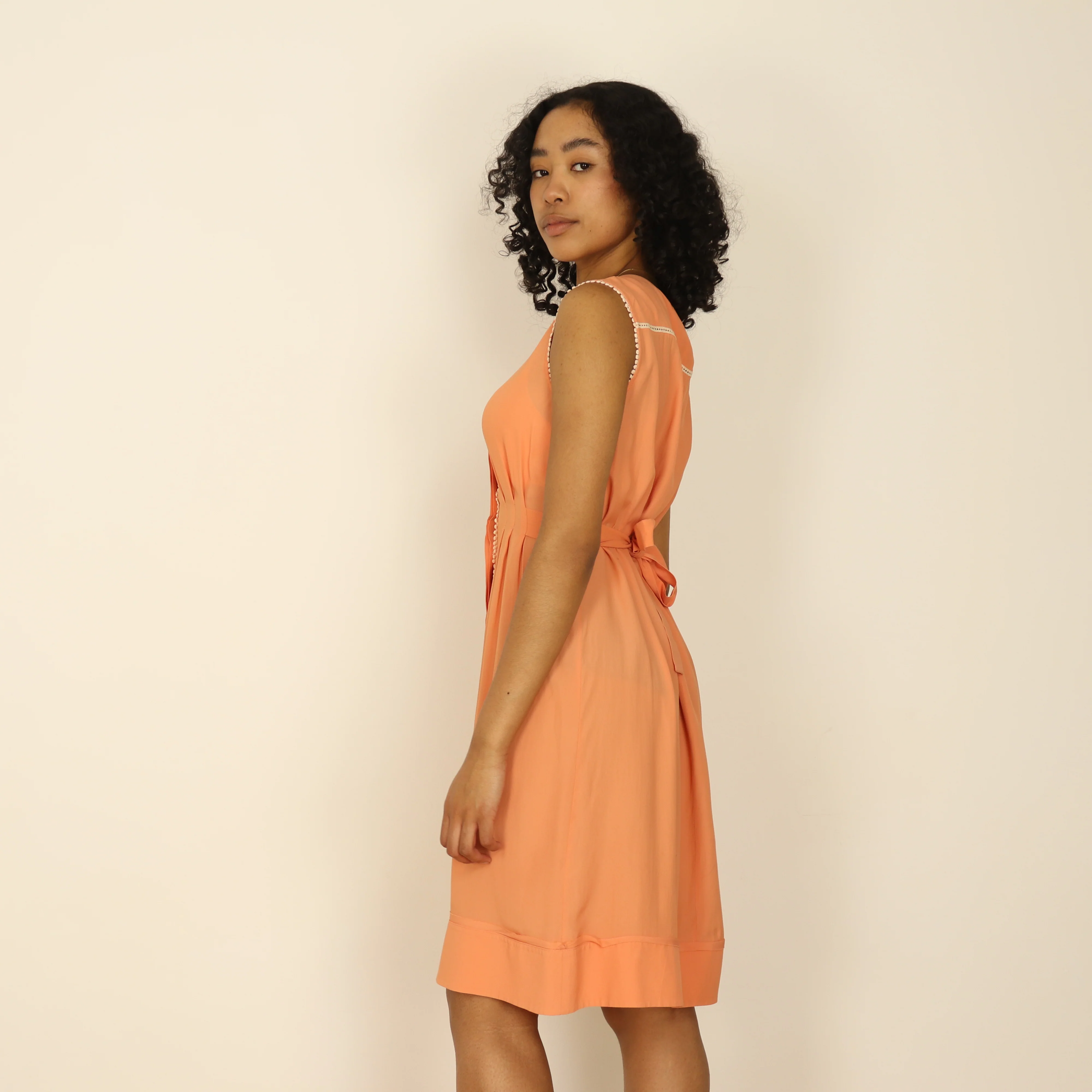 Dress, UK Size 8 - Image 3