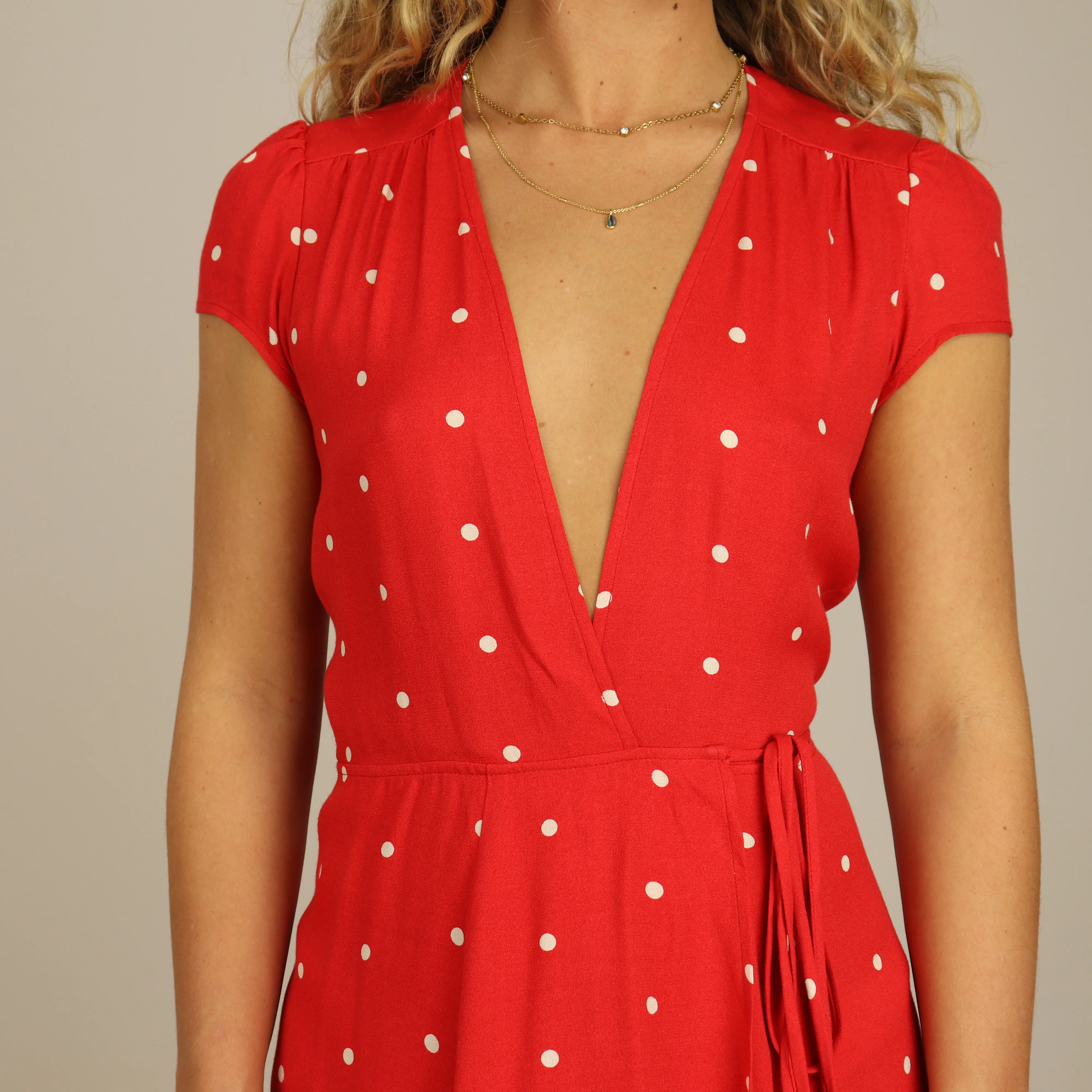 Dress, UK Size 6 - Image 4