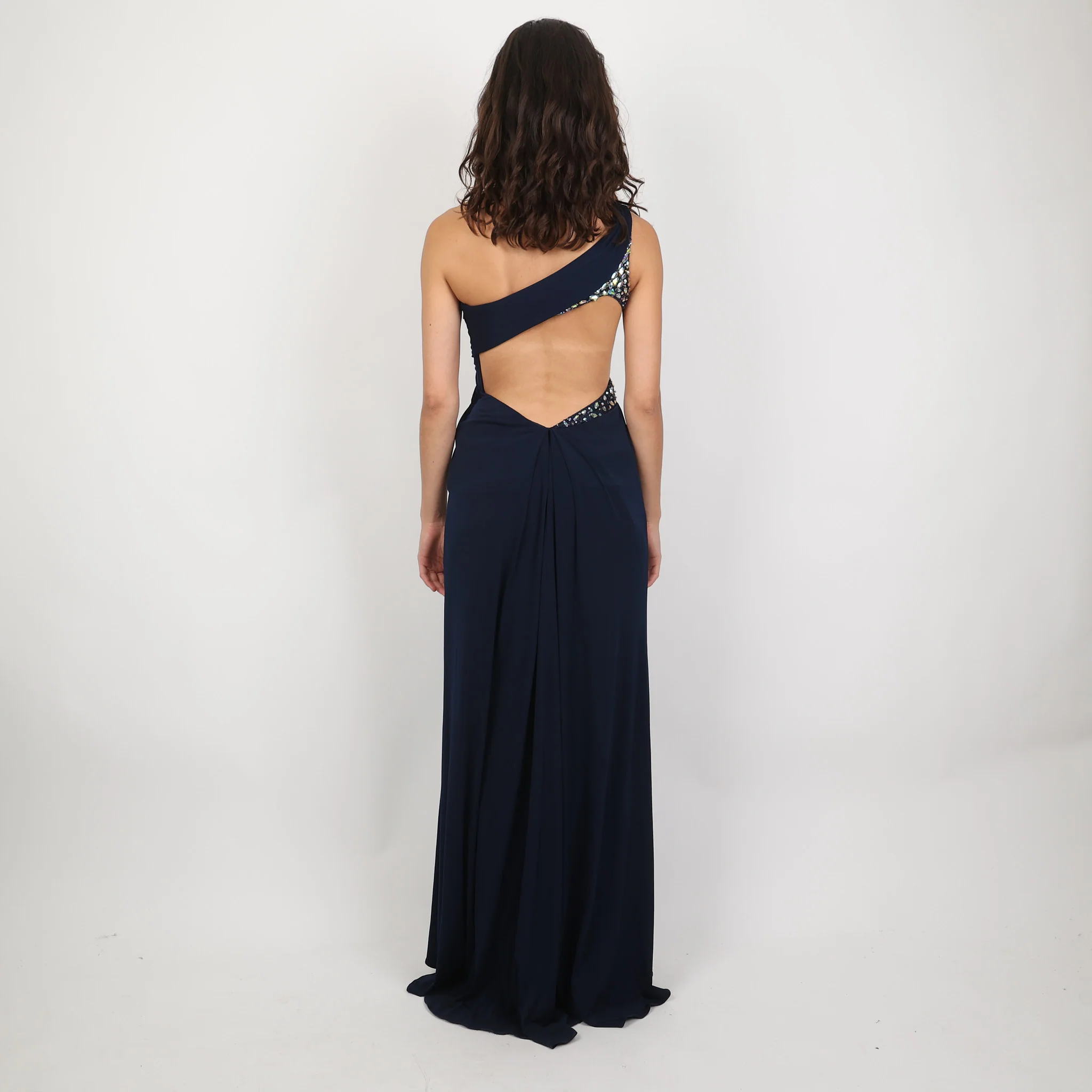 Dress, UK Size 6 - Image 3