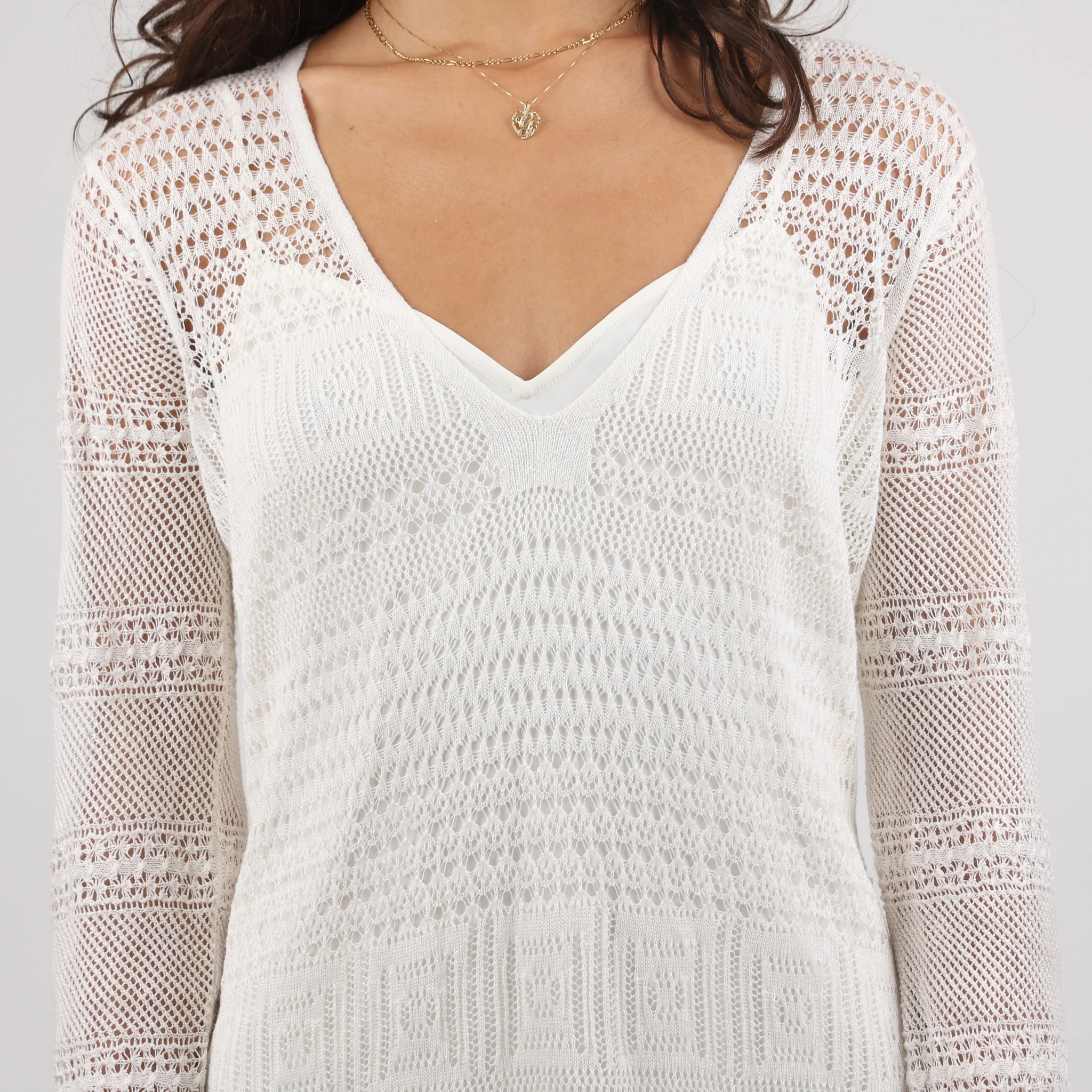 Dress, UK Size 10 - Image 4