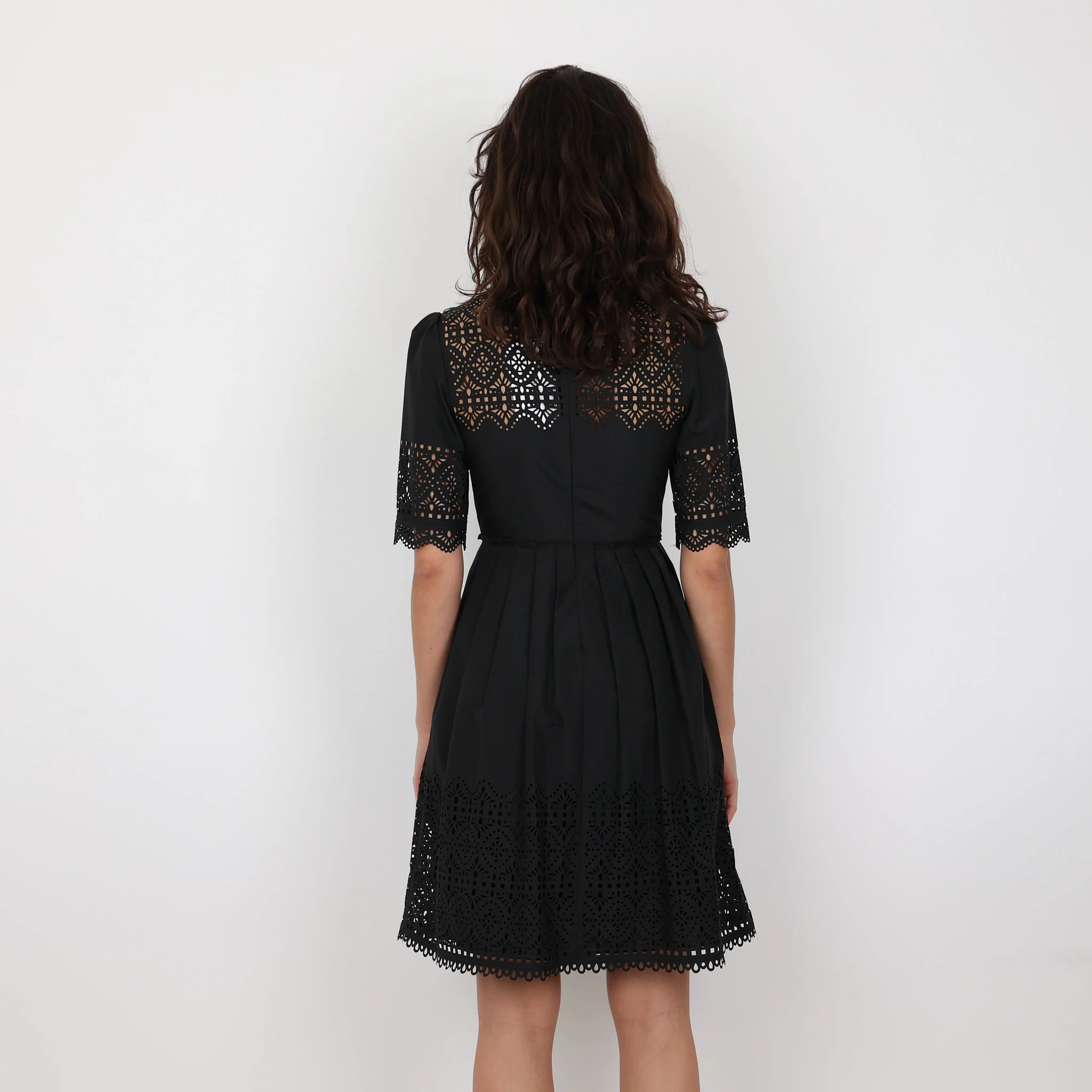 Dress, UK Size 6 - Image 3