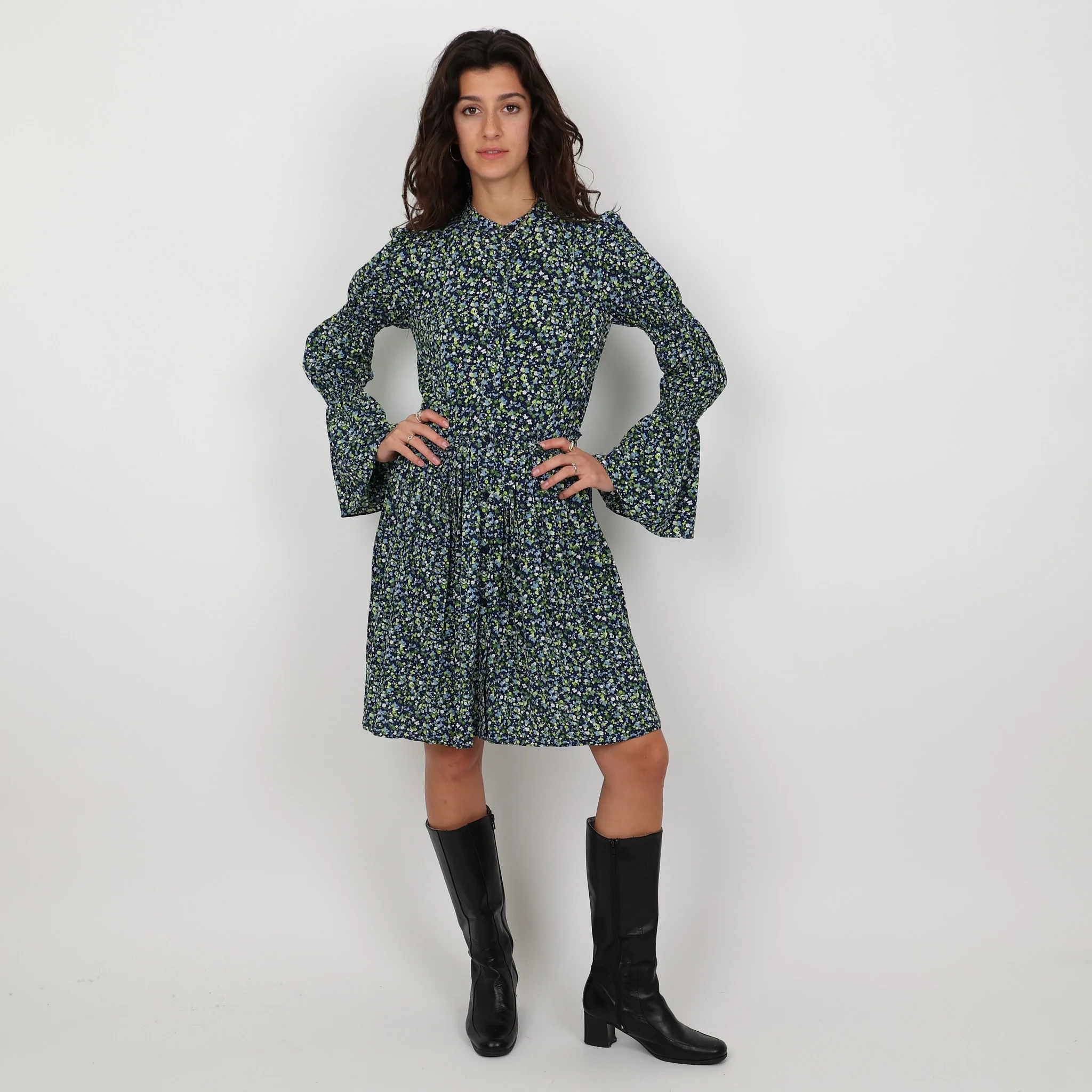Dress, UK Size 10 - Image 2
