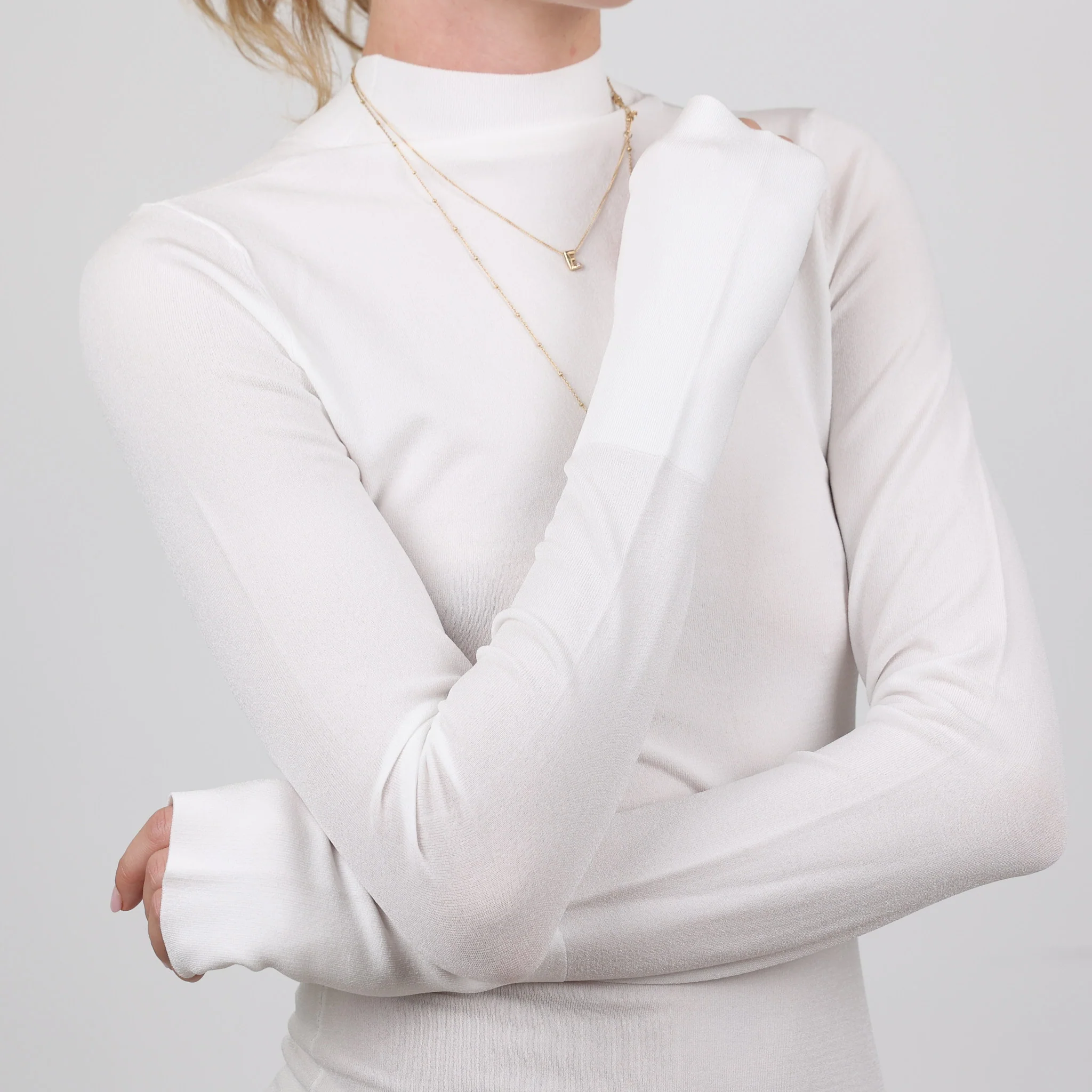 Dress, UK Size 10 - Image 4
