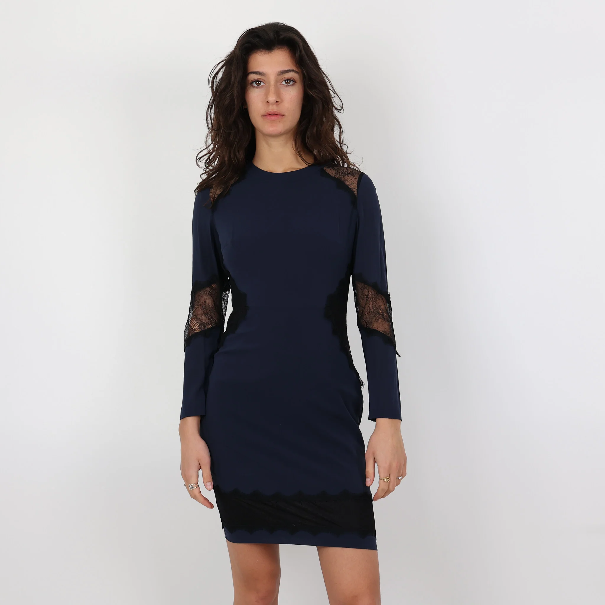 Dress, UK Size 10 - Image 2
