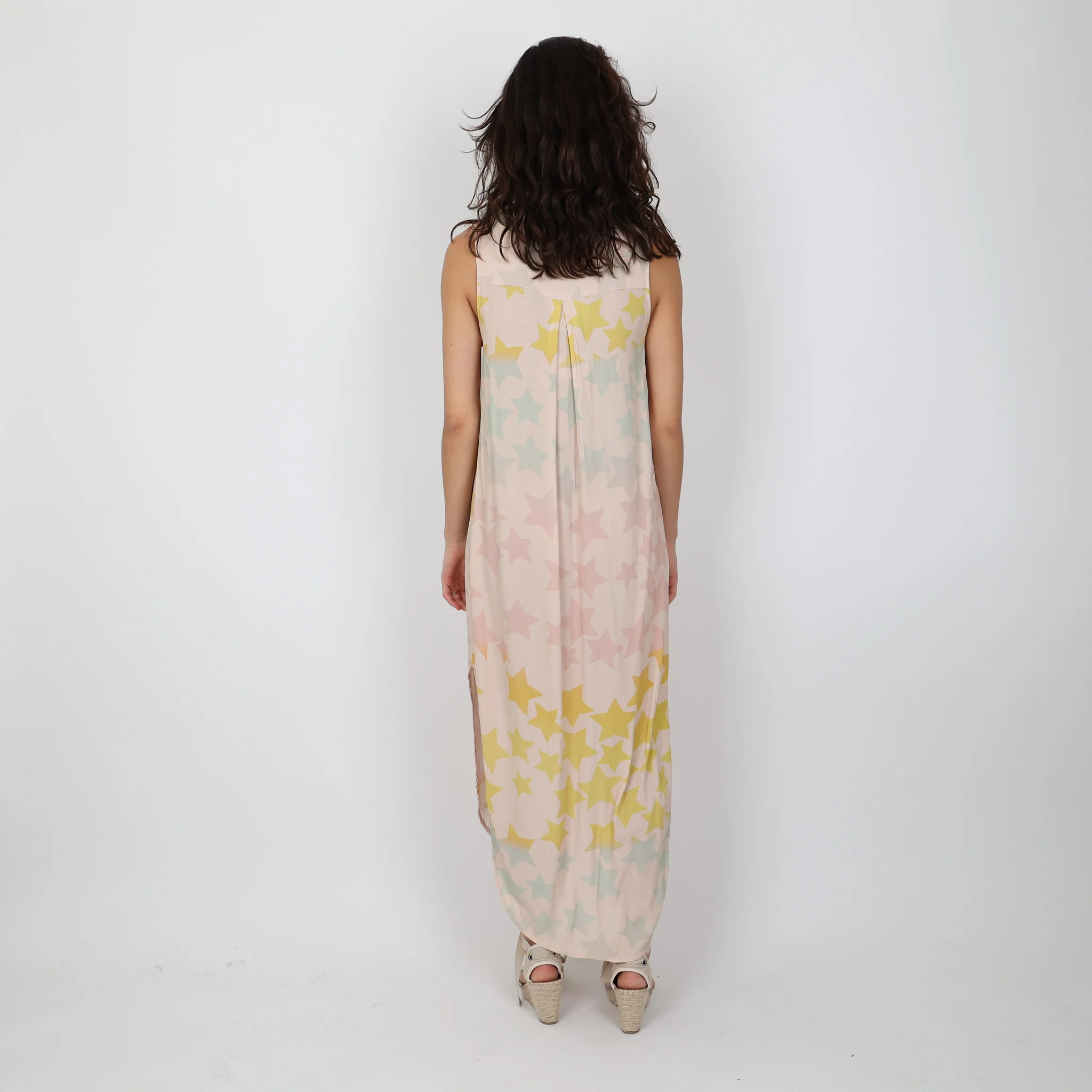Dress, UK Size 12 - Image 3