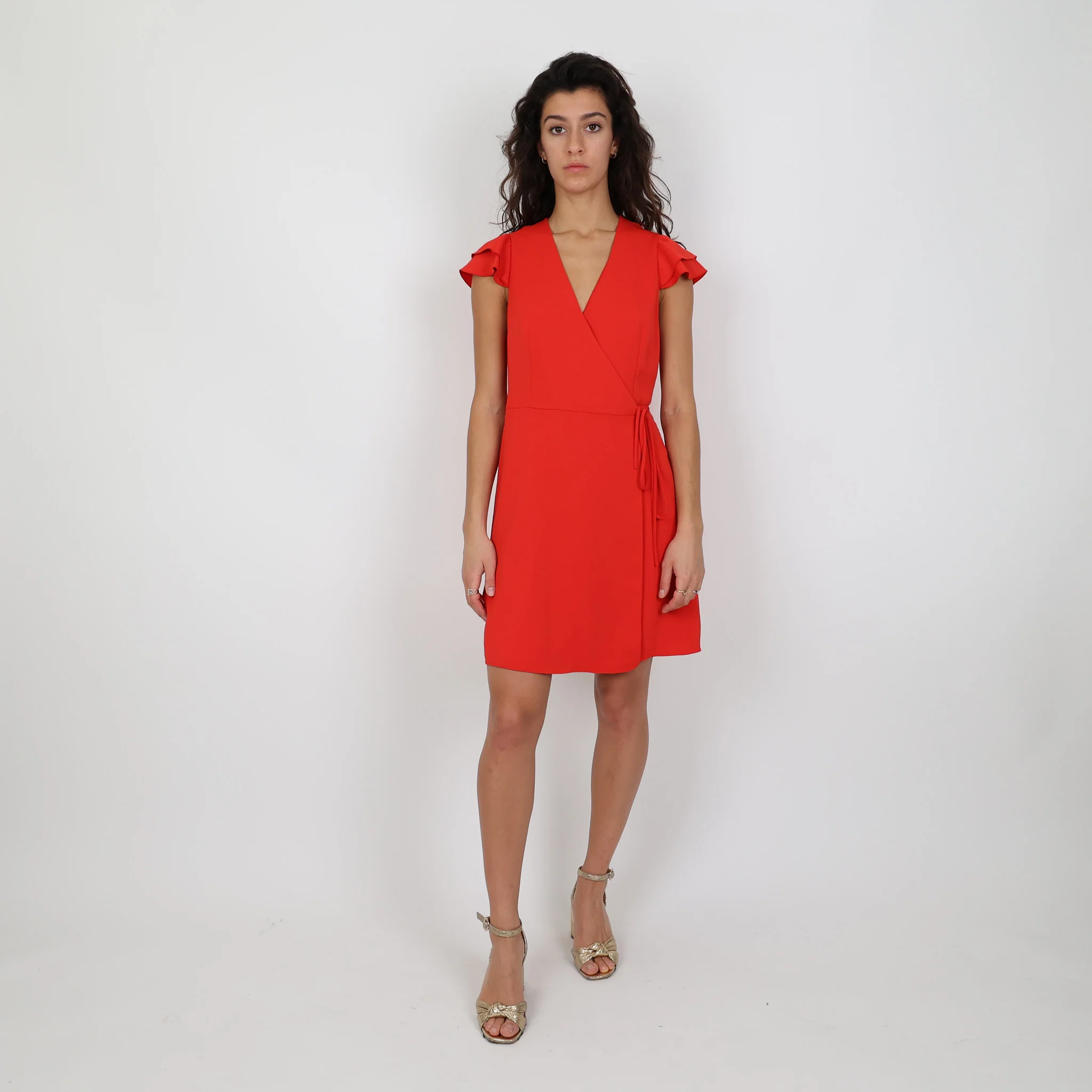 Dress, UK Size 8