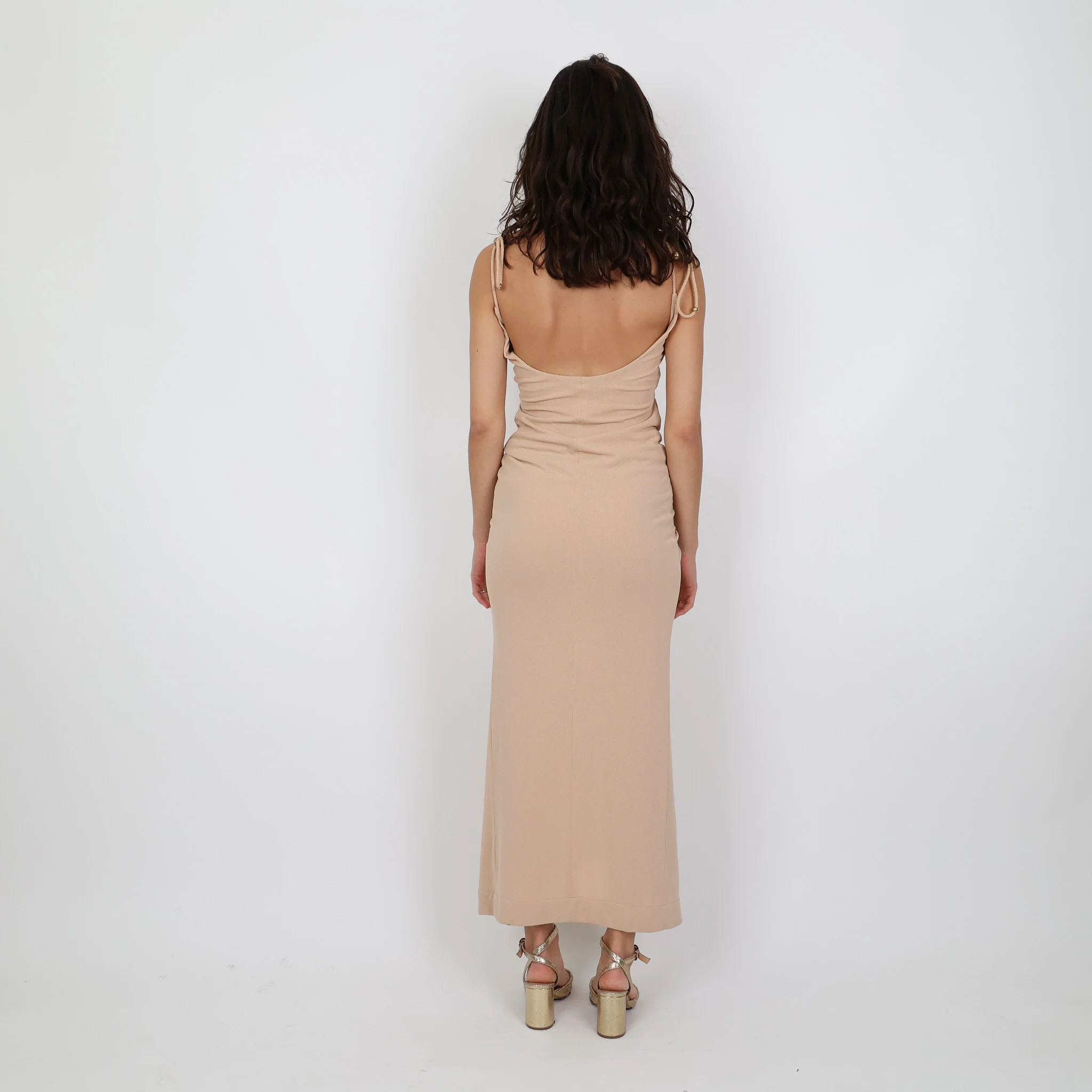 Dress, UK Size 8 - Image 3