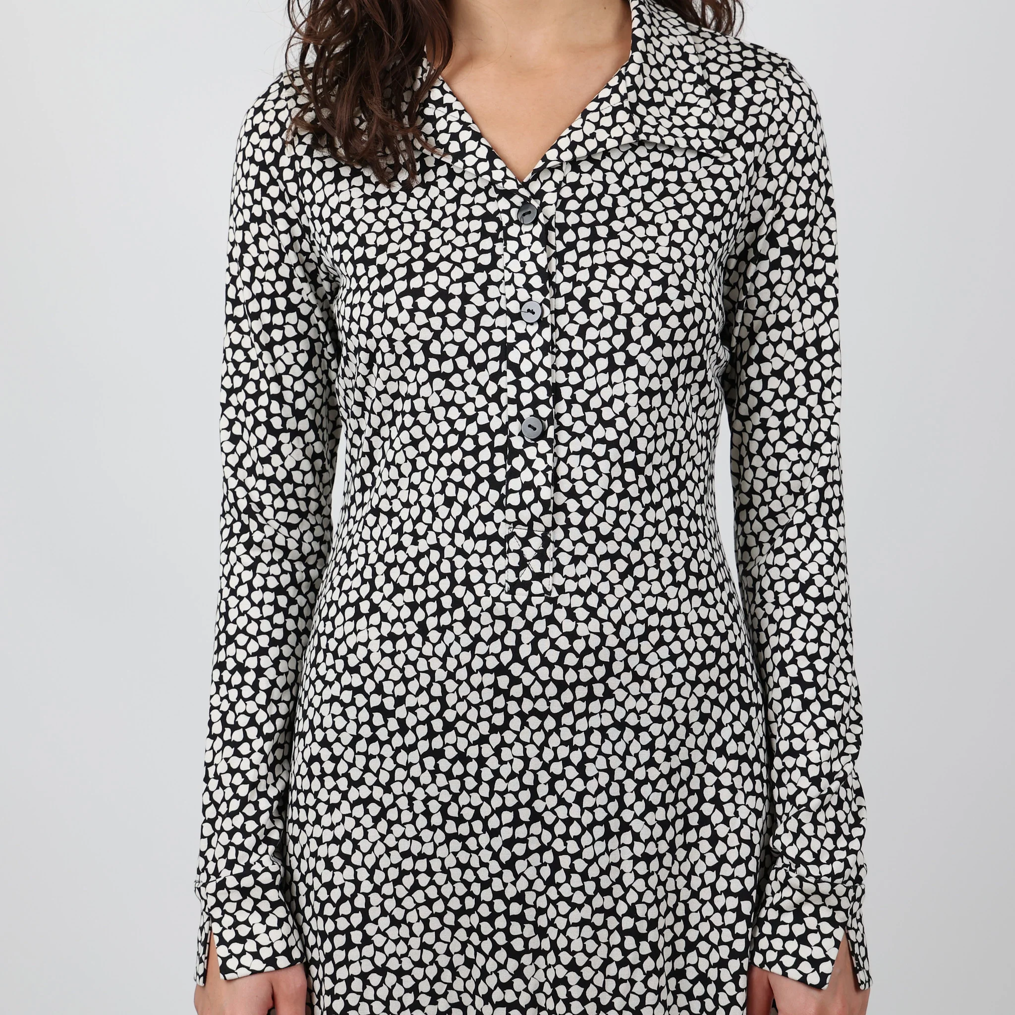 Dress, UK Size 12 - Image 3