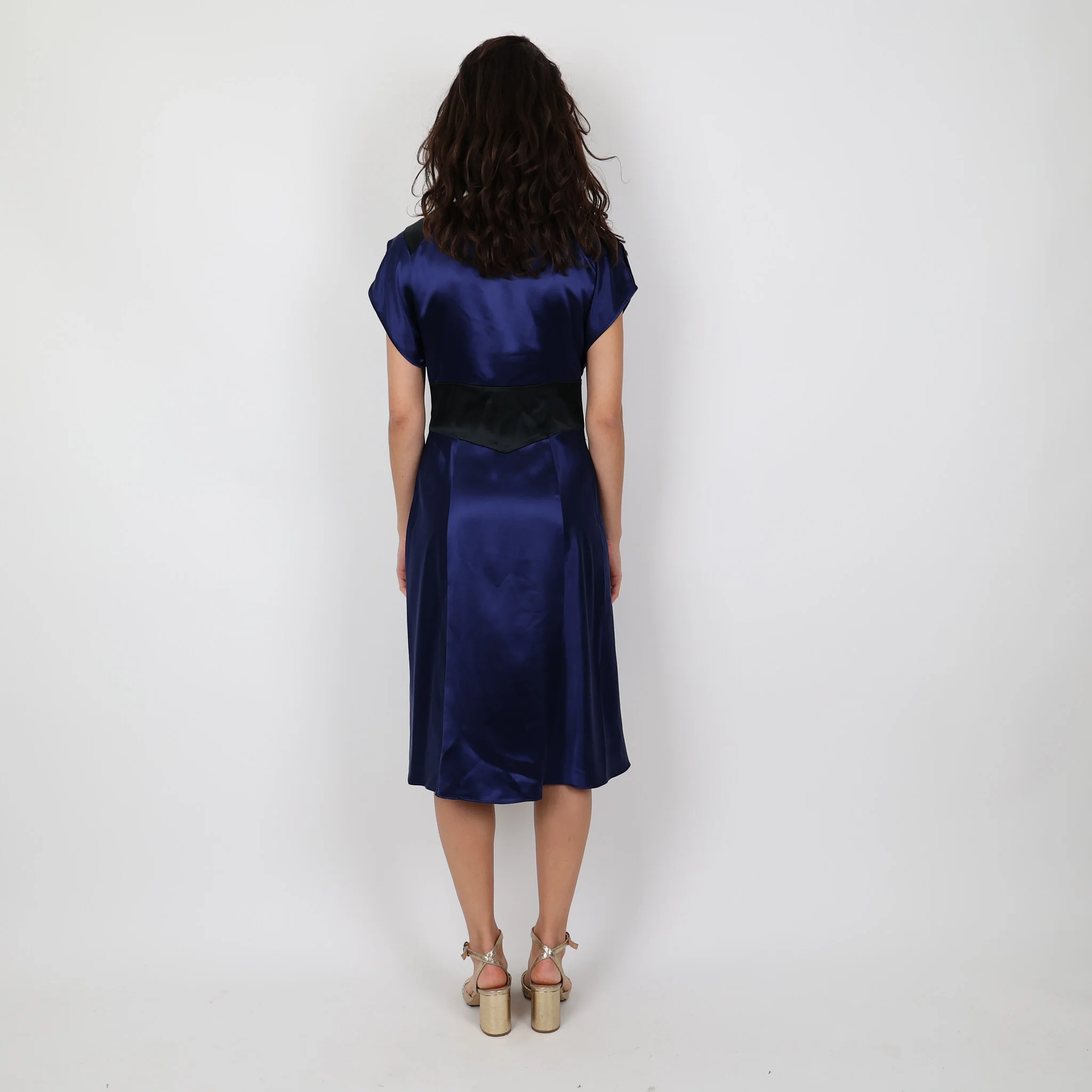 Dress, UK Size 10 - Image 2