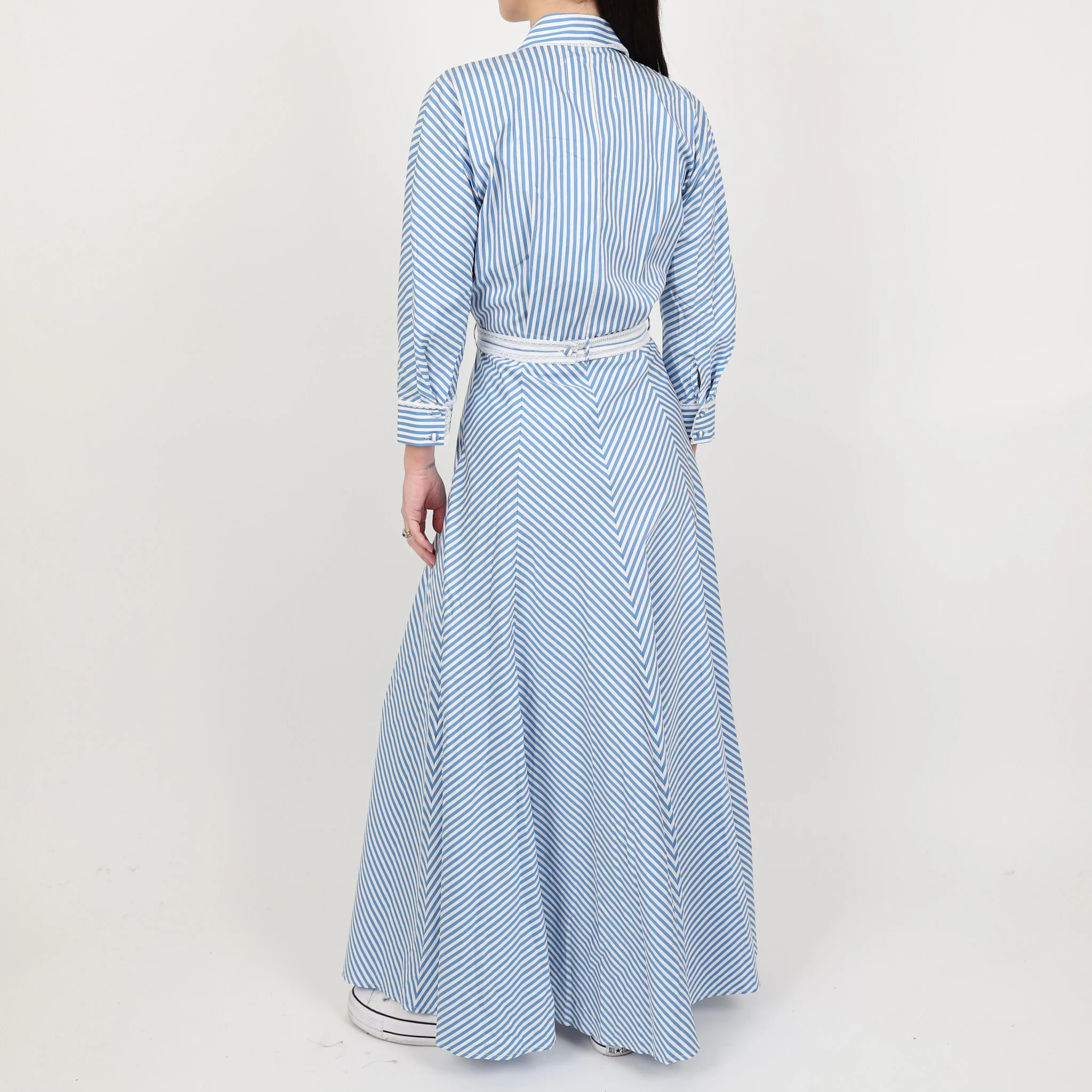 Dress, UK Size 6 - Image 3