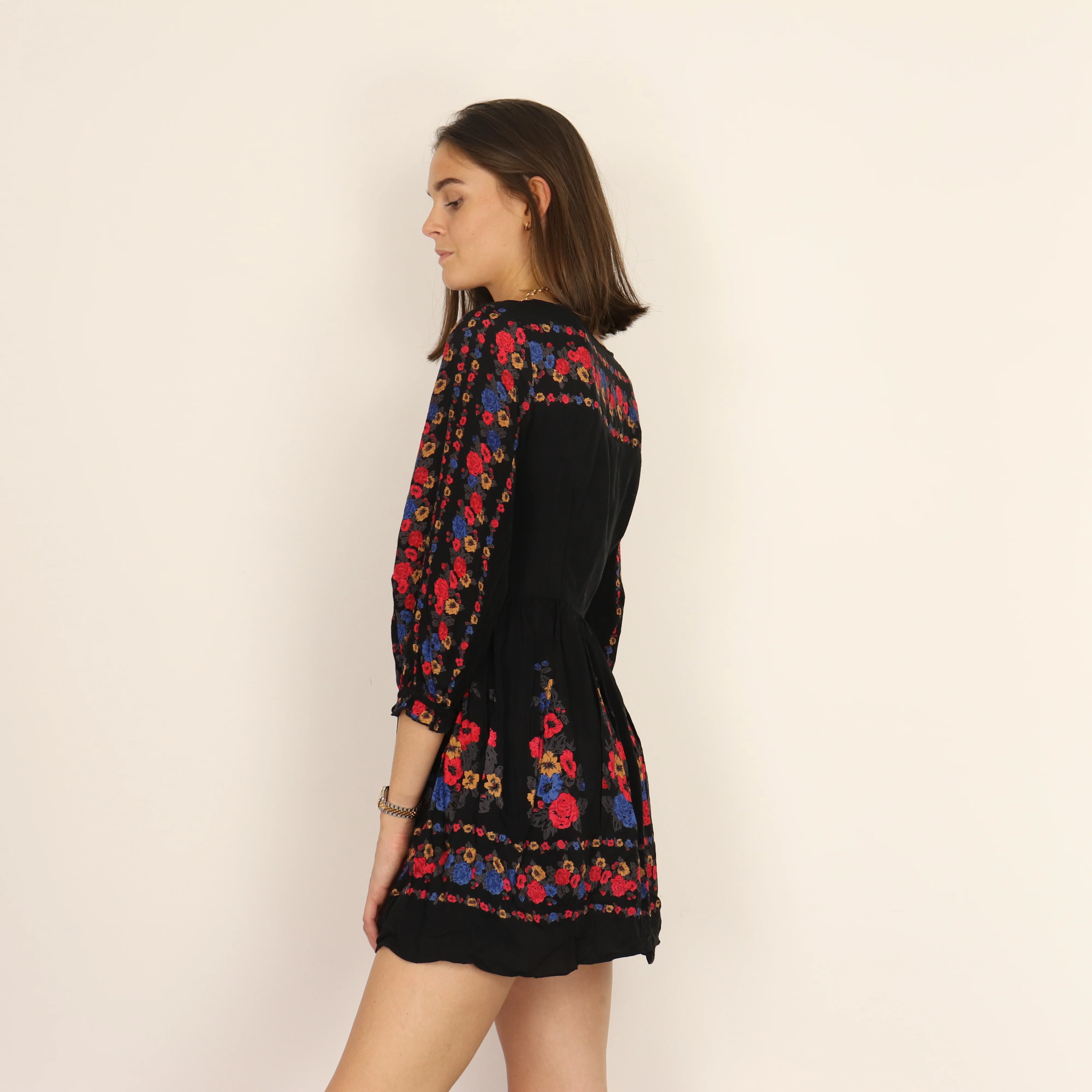 Dress, UK Size 6 - Image 5