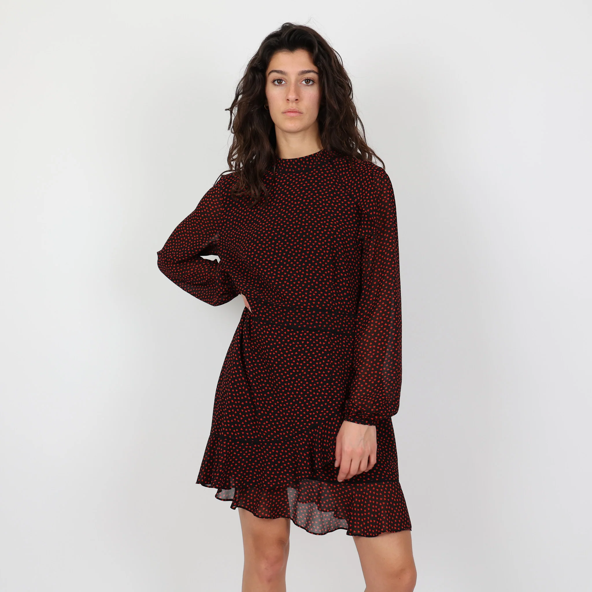 Dress, UK Size 14 - Image 3