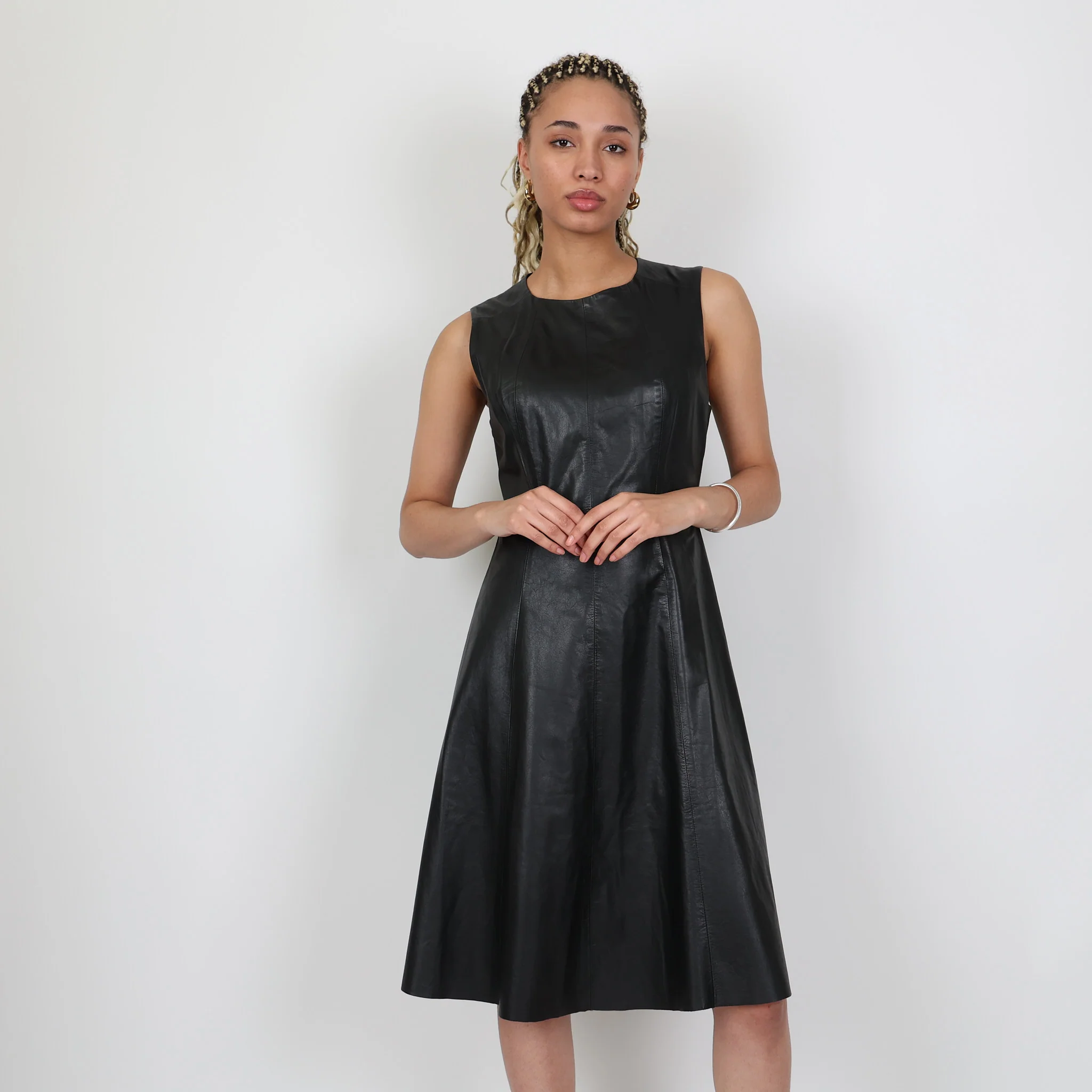Dress, UK Size 10 - Image 2