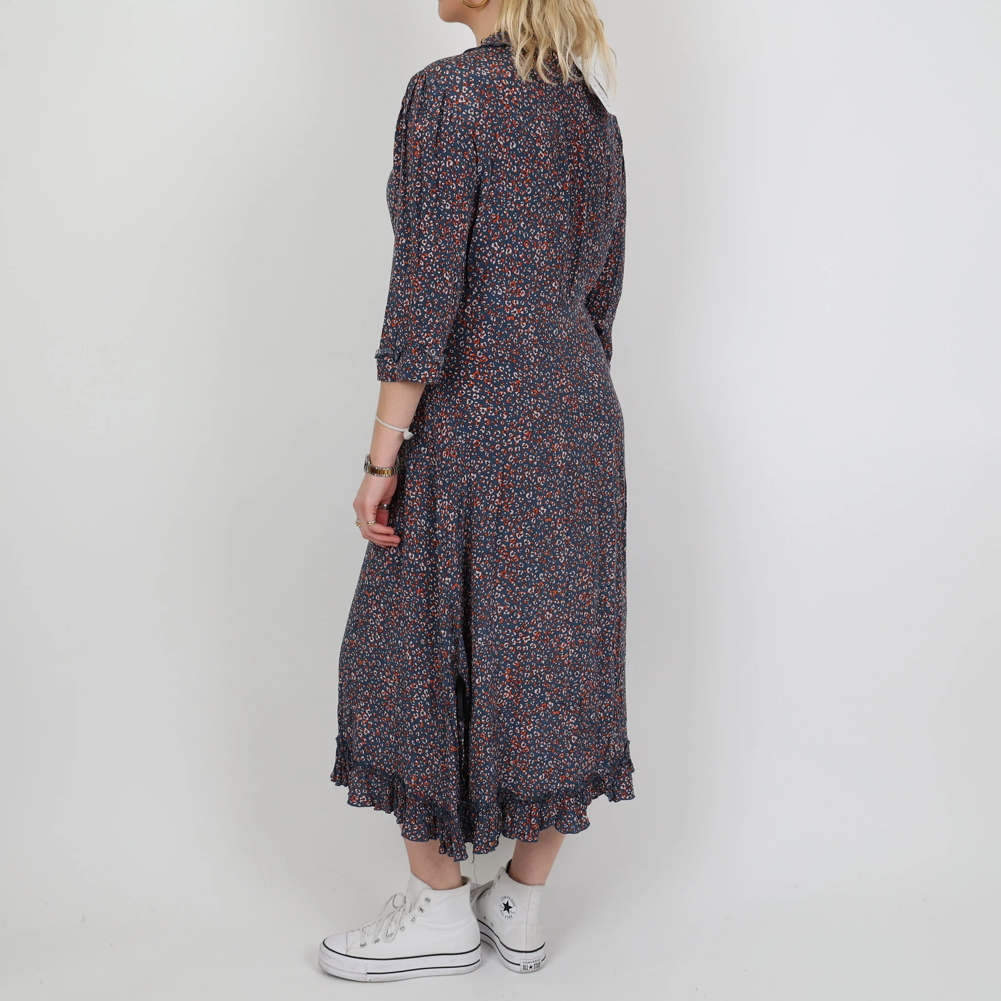 Dress, UK Size 16 - Image 2