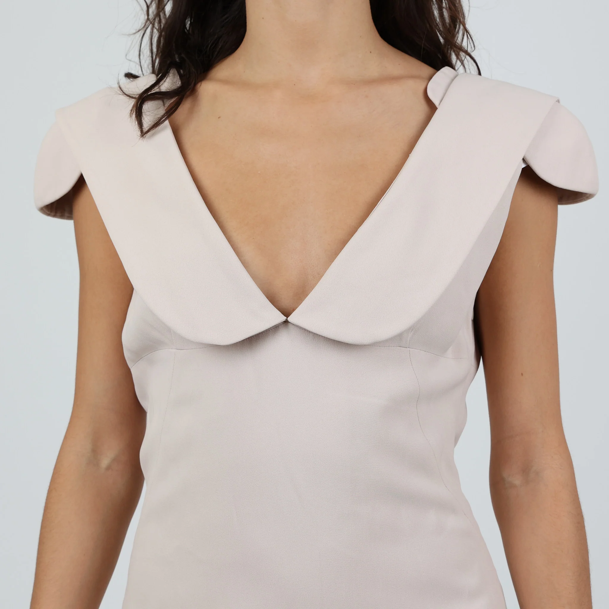 Dress, UK Size 12 - Image 4