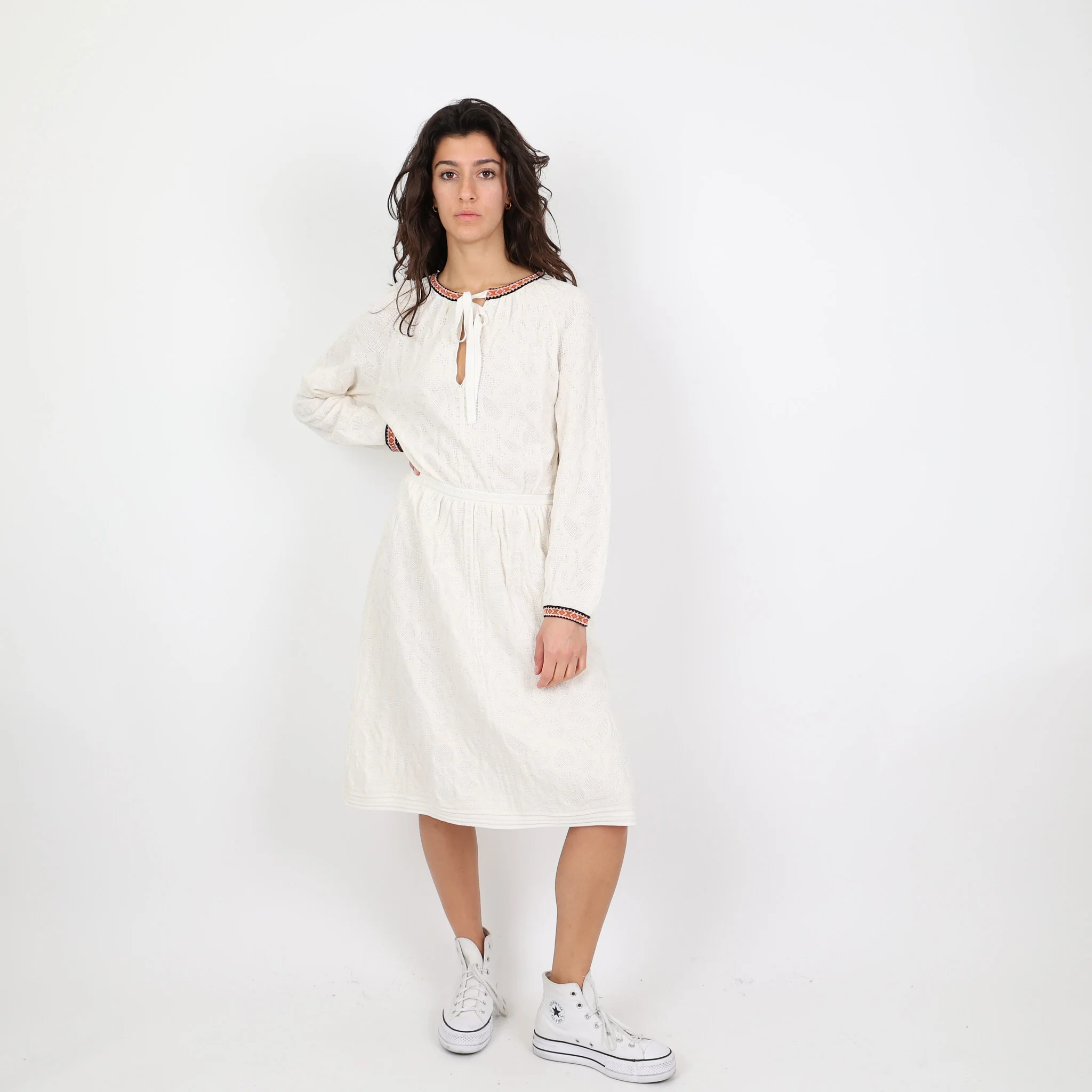 Dress, UK Size 12 - Image 2