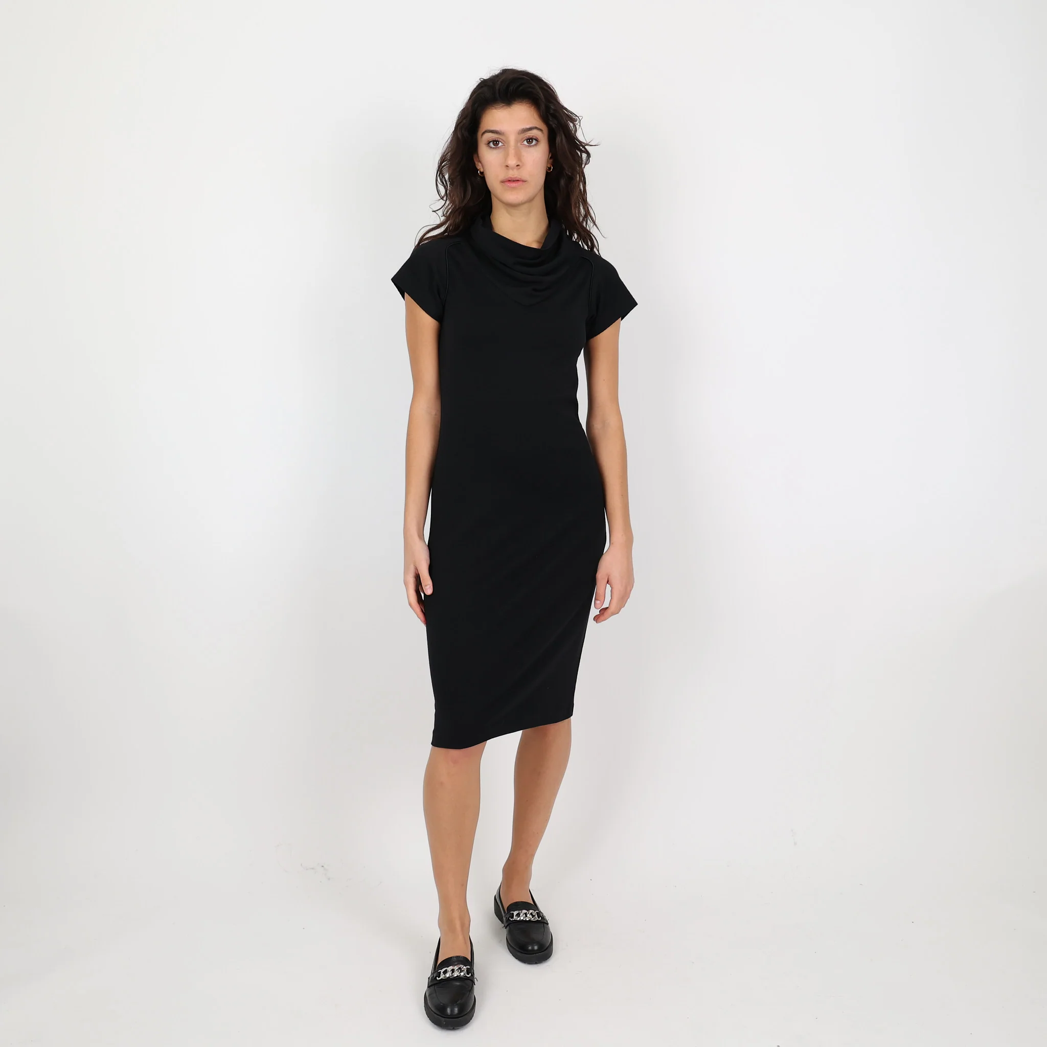 Dress, UK Size 10 - Image 3