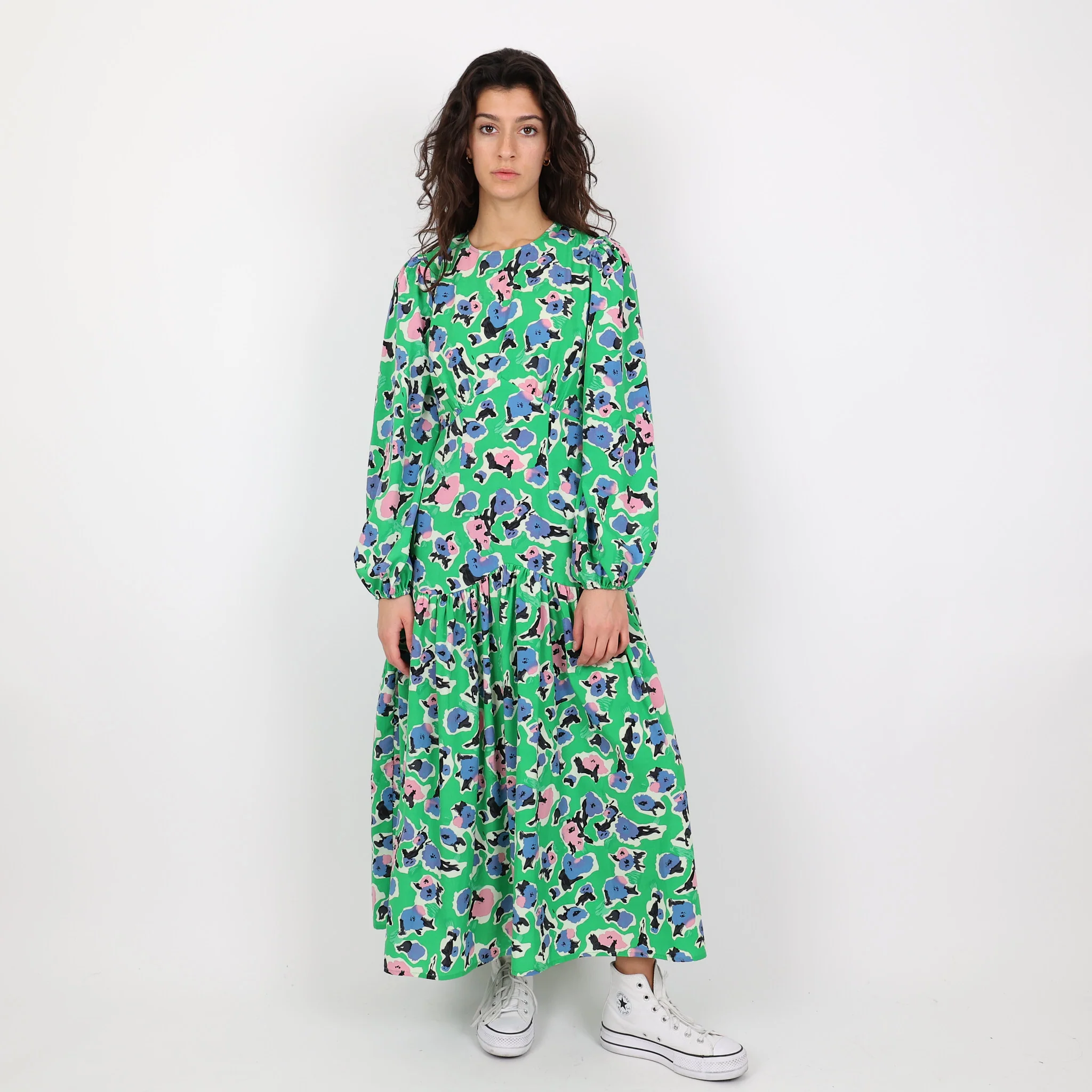 Dress, UK Size 10 - Image 2