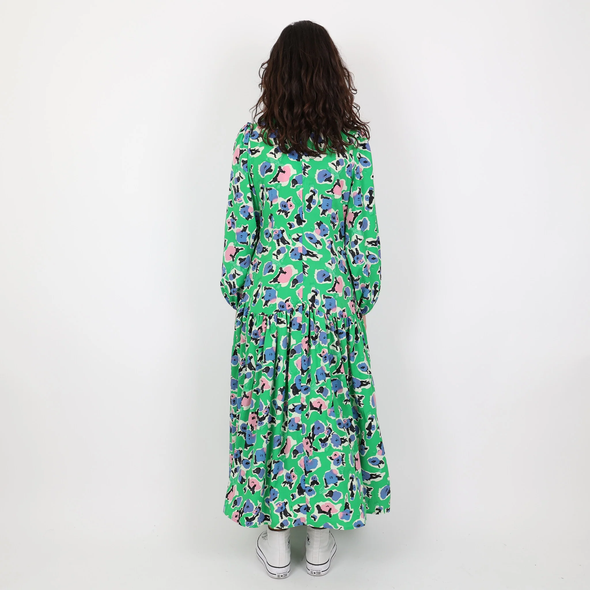 Dress, UK Size 10 - Image 3