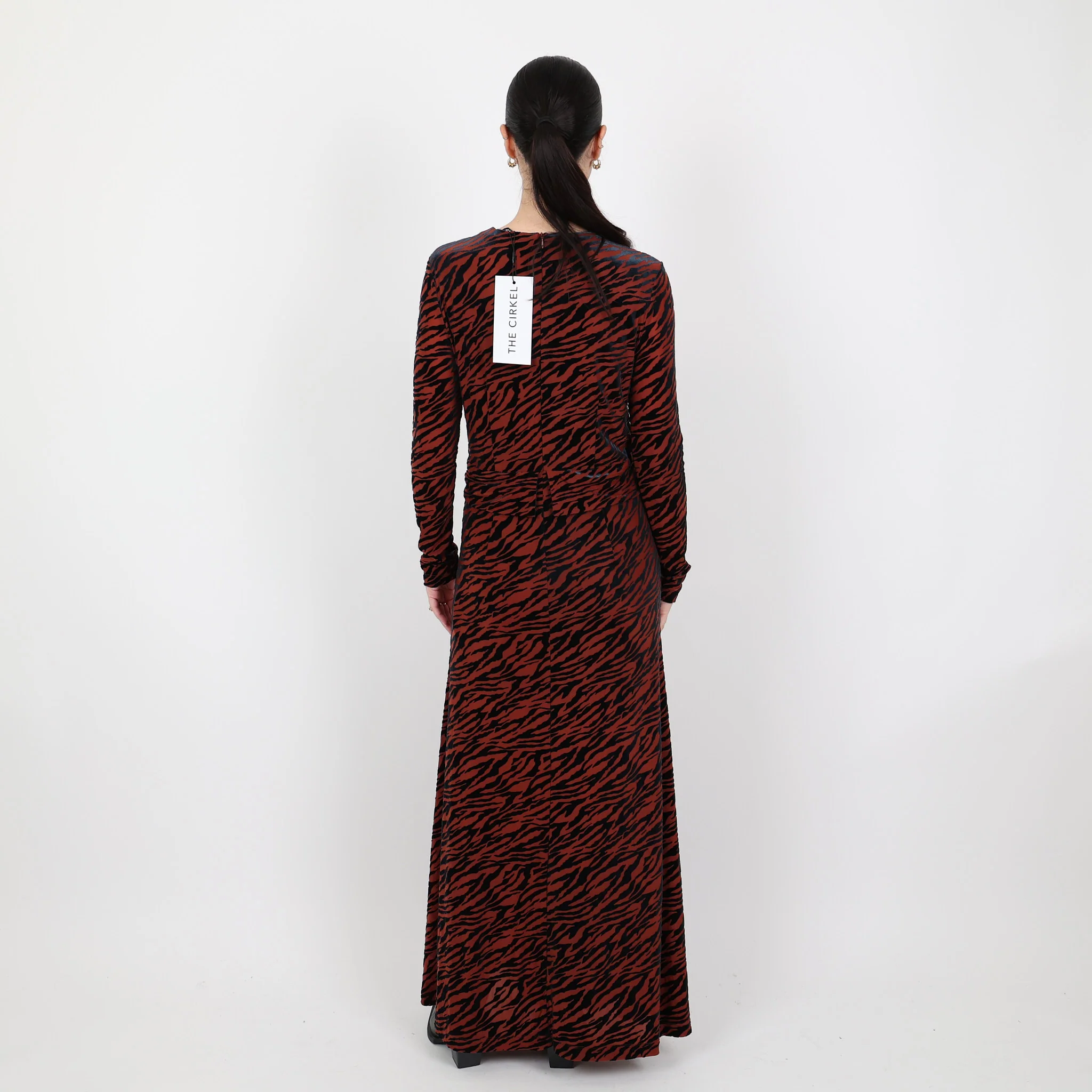 Dress, UK Size 10 - Image 3
