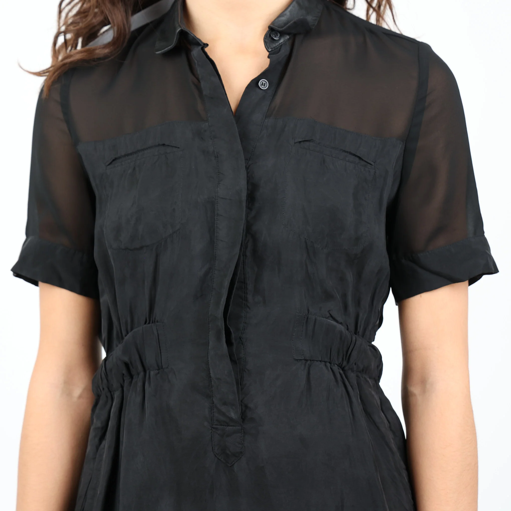Dress, UK Size 8 - Image 4
