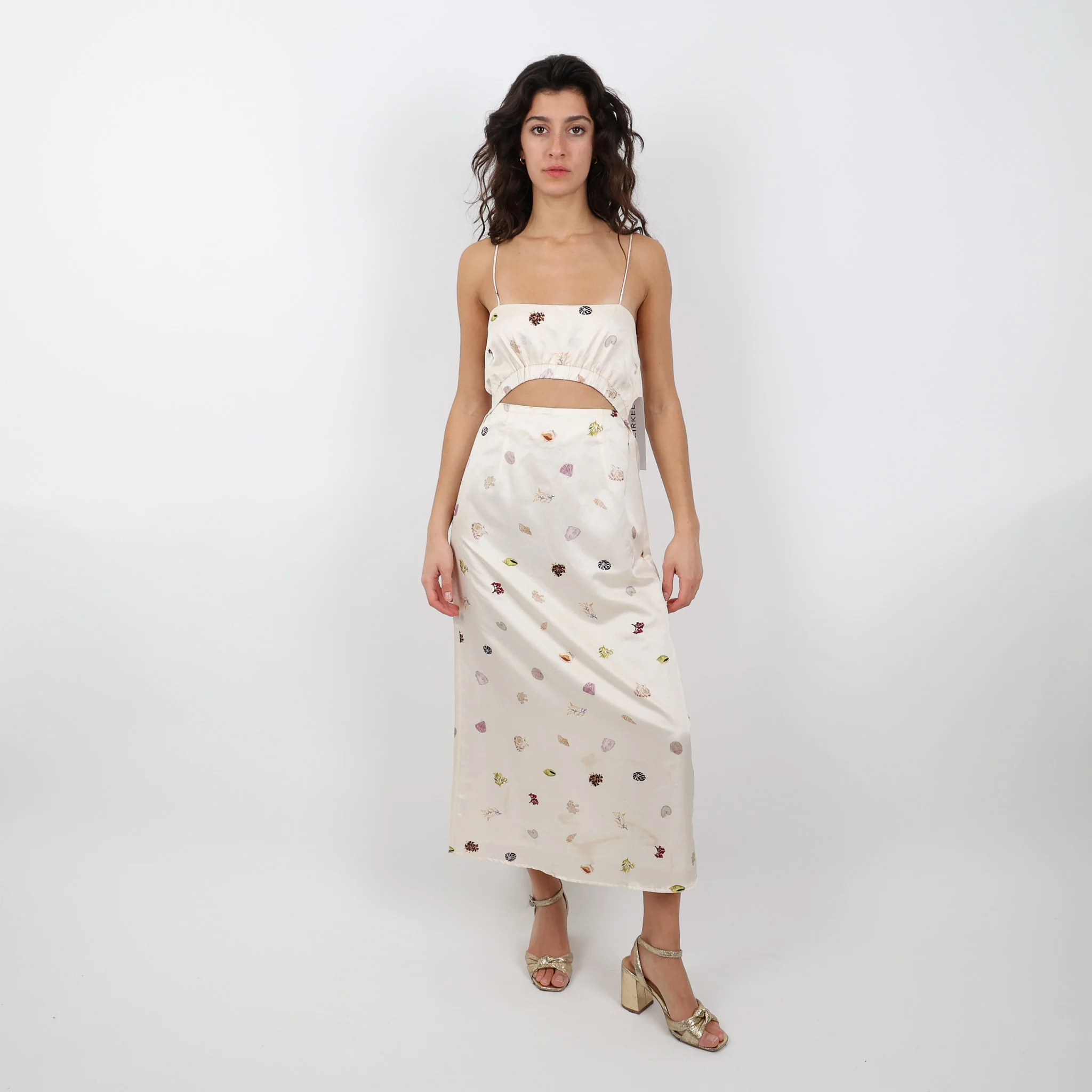 Dress, UK Size 8 - Image 2